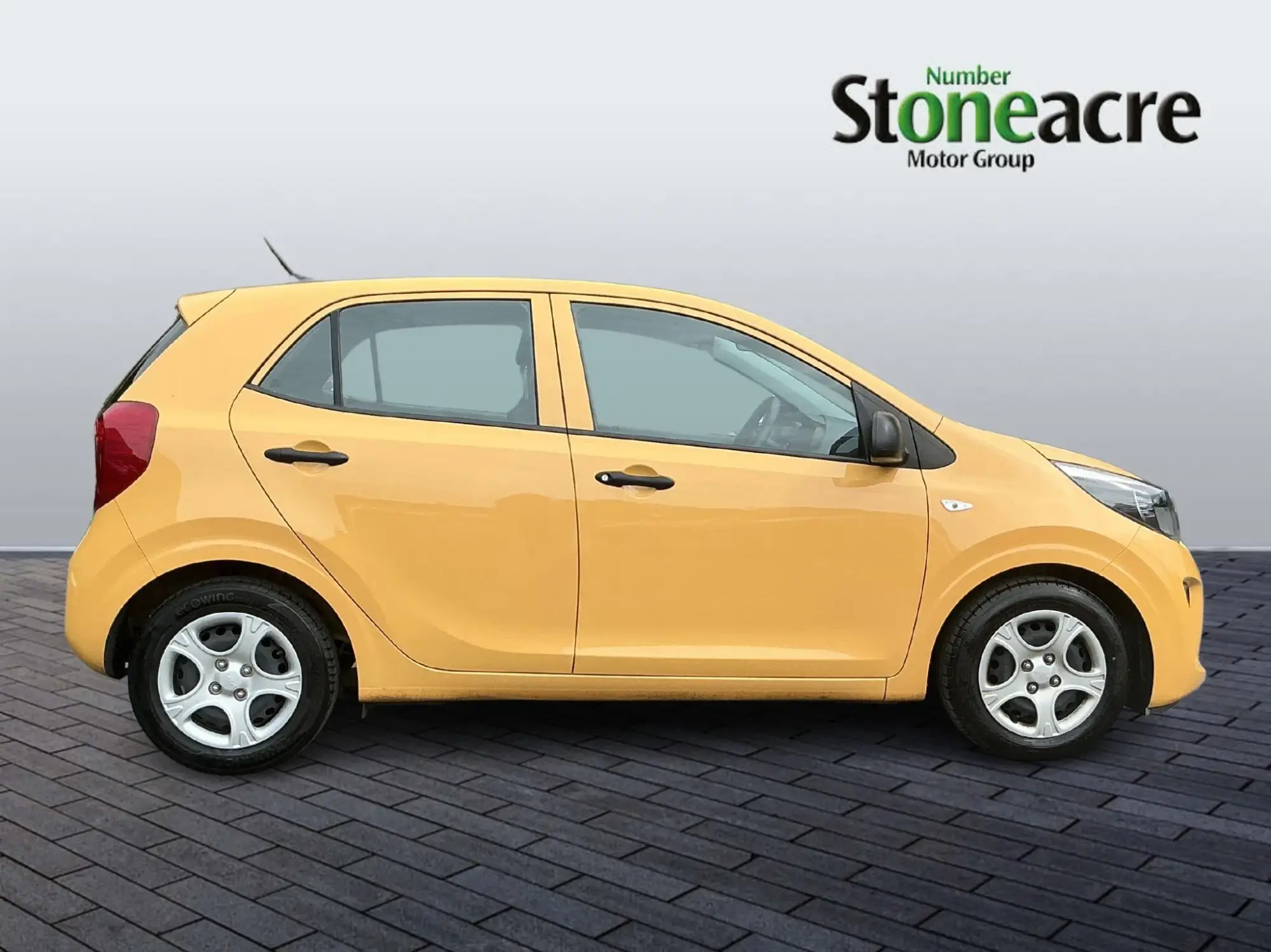 Kia Picanto Image 8