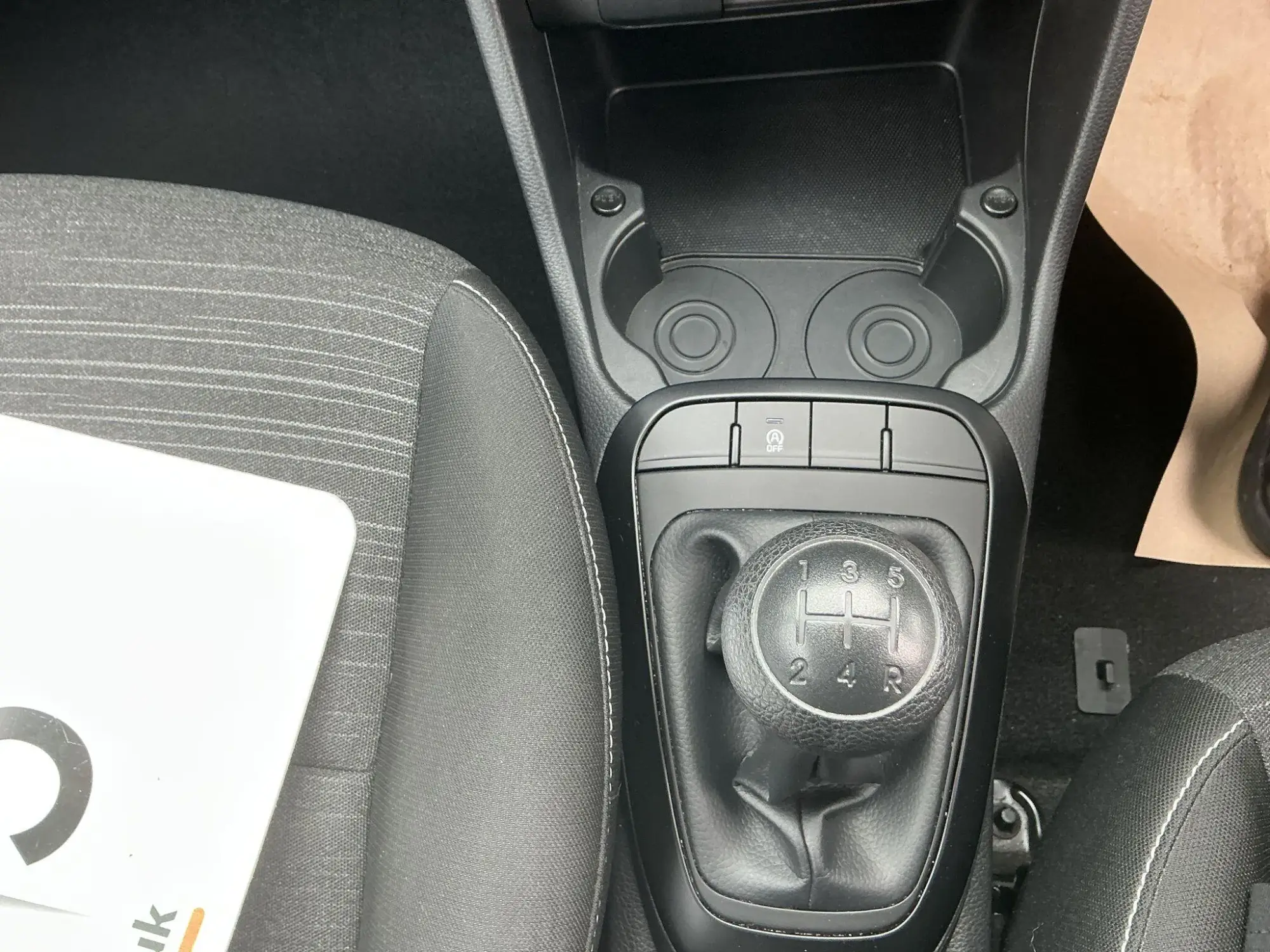 Kia Picanto Image 10