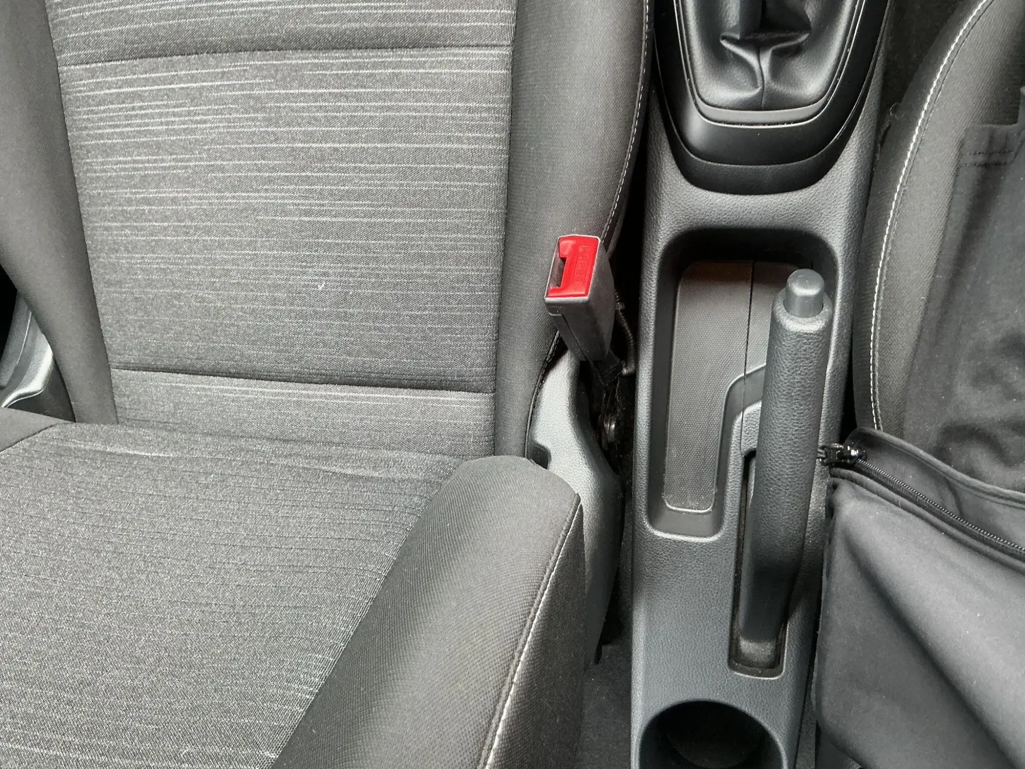 Kia Picanto Image 11