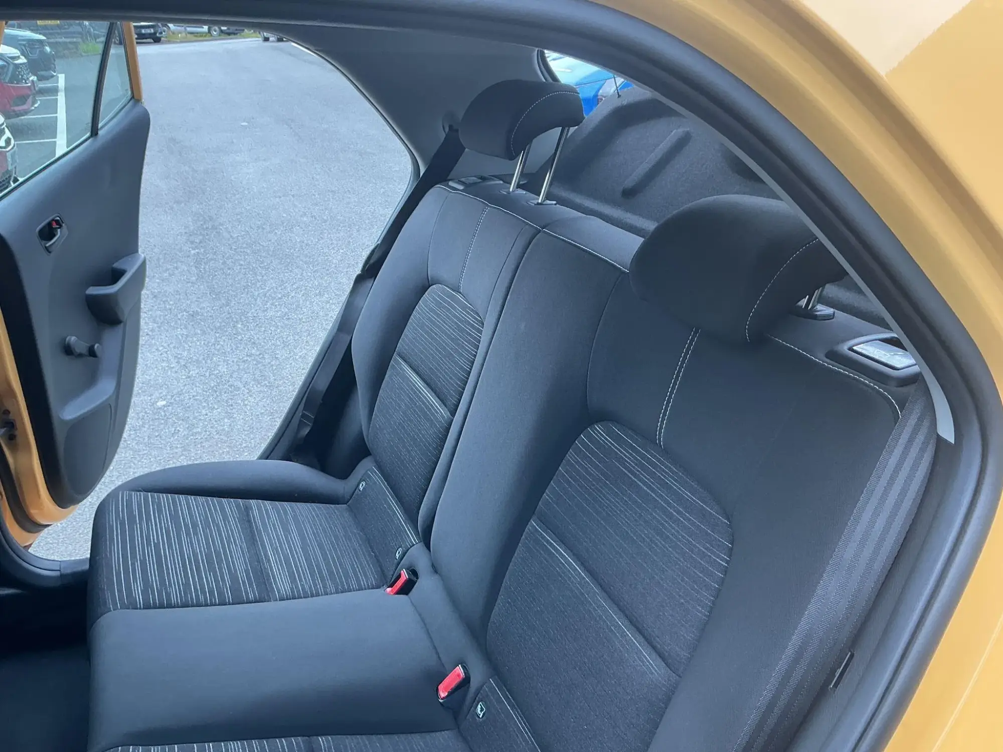 Kia Picanto Image 14