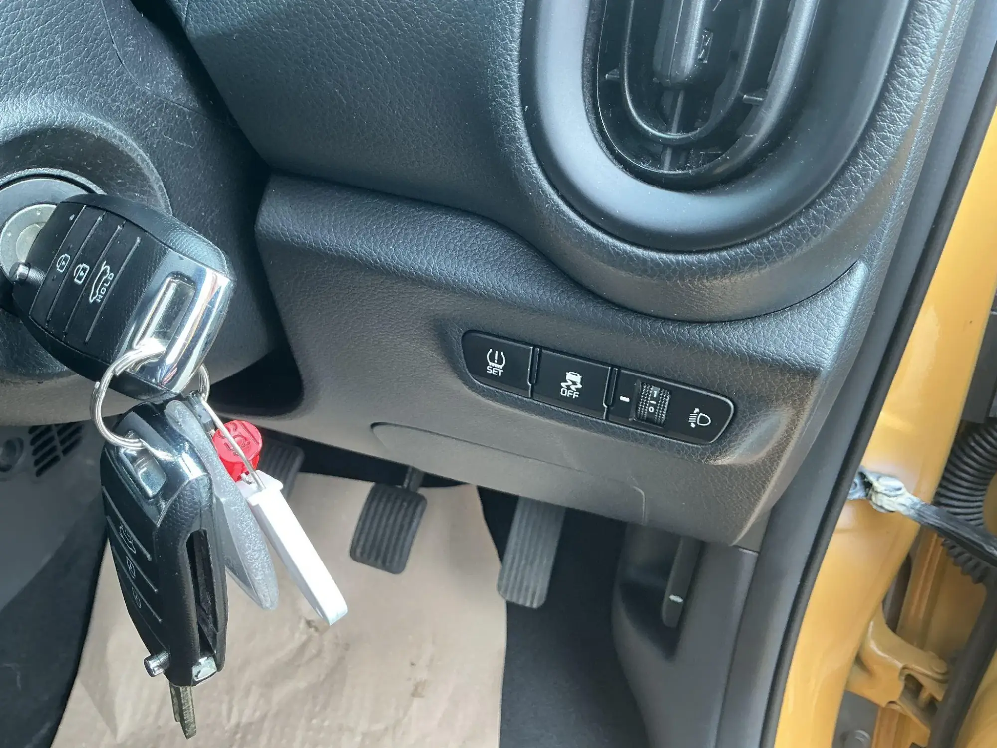 Kia Picanto Image 17