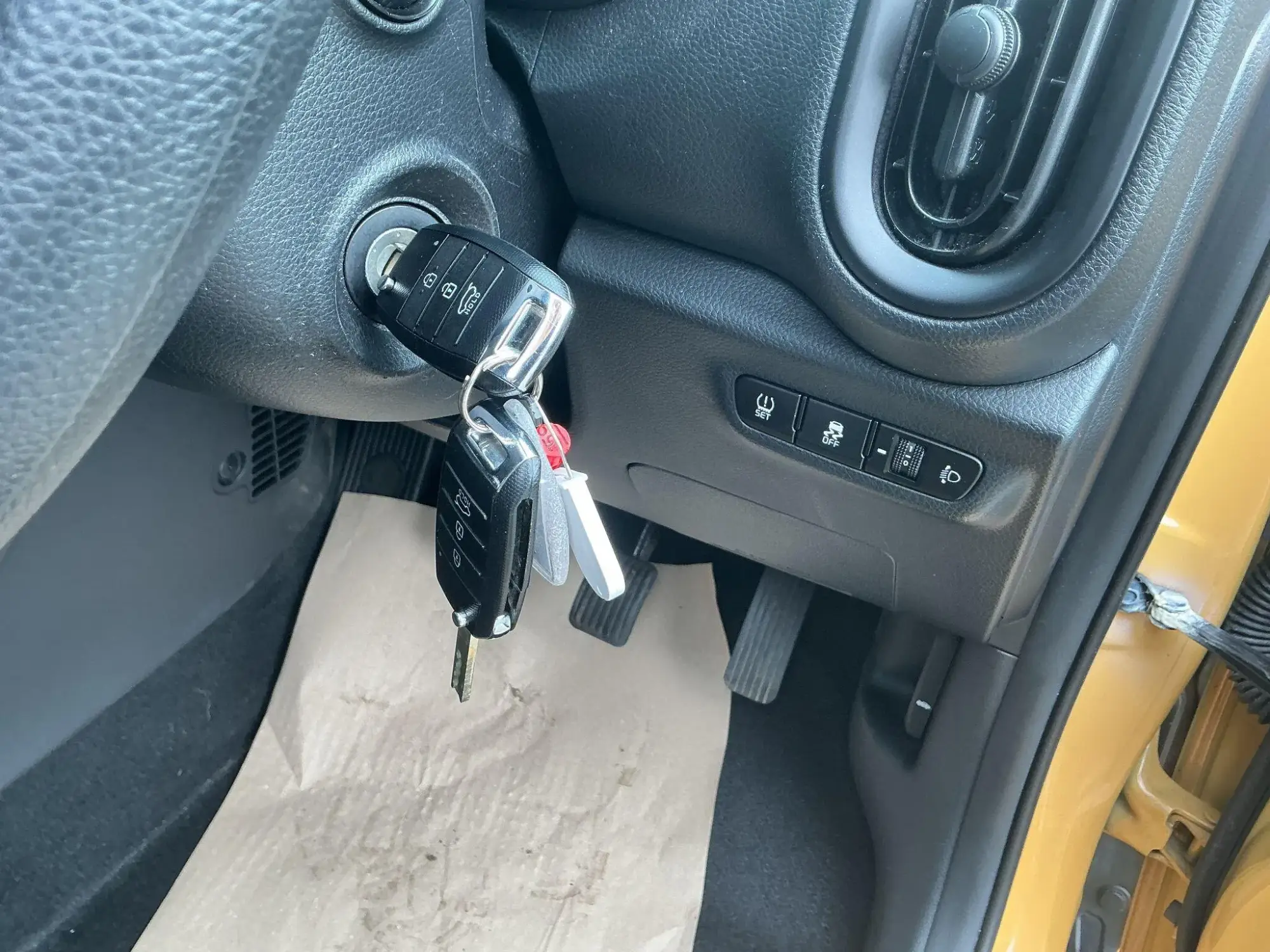 Kia Picanto Image 18