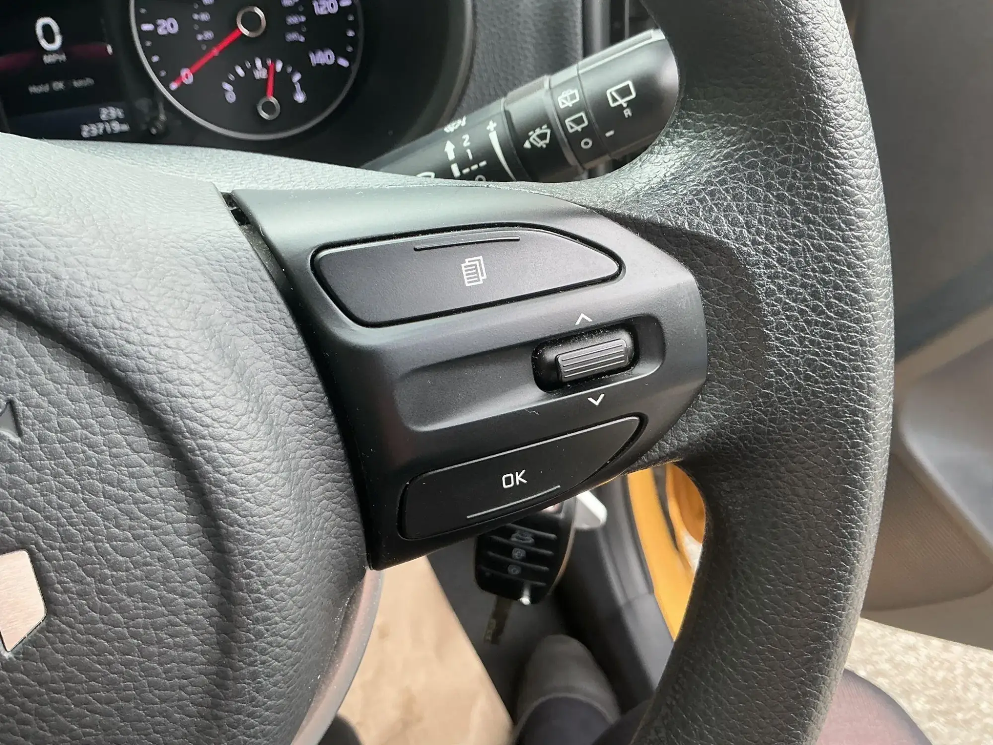 Kia Picanto Image 19