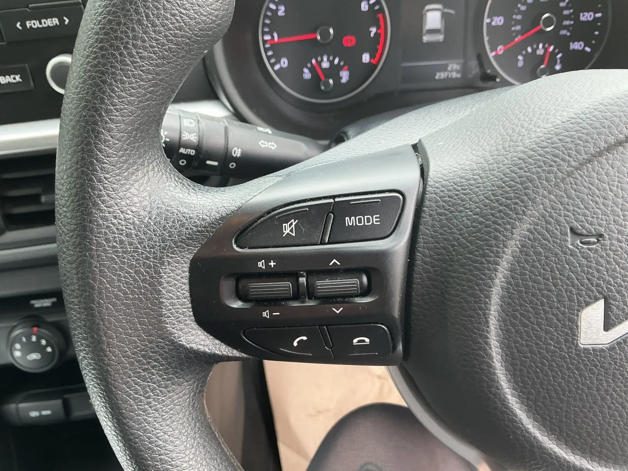 Kia Picanto Image 20