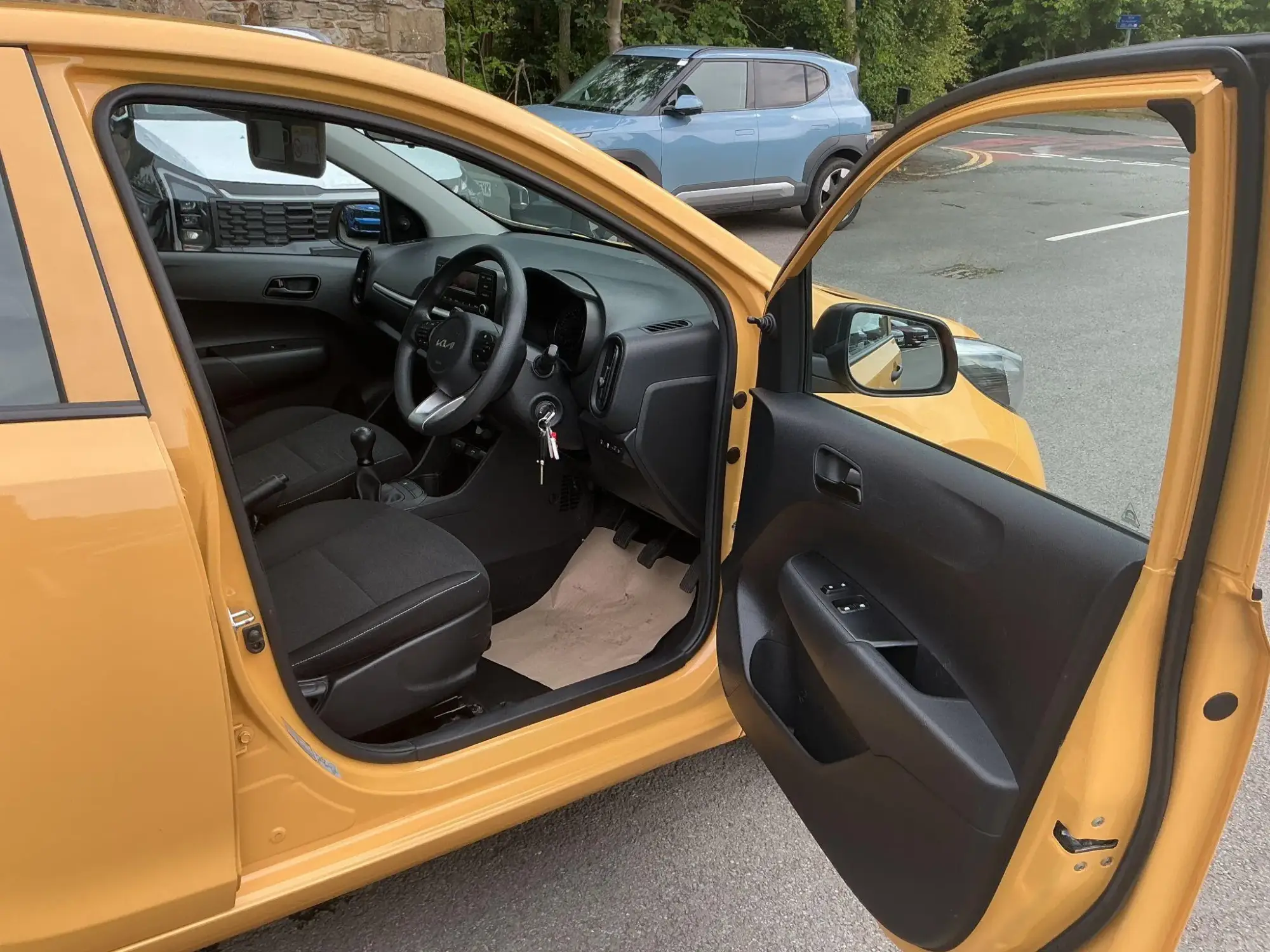 Kia Picanto Image 22