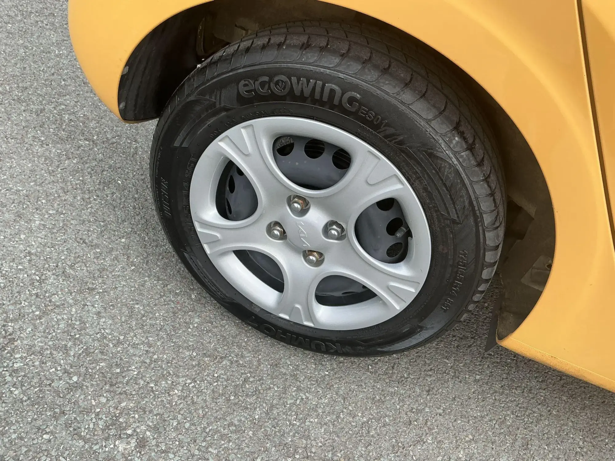 Kia Picanto Image 25