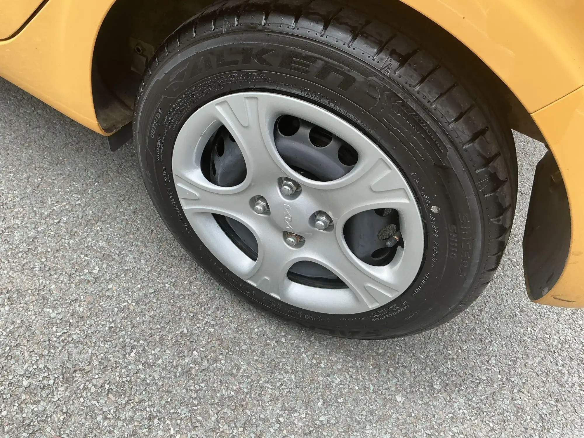 Kia Picanto Image 26