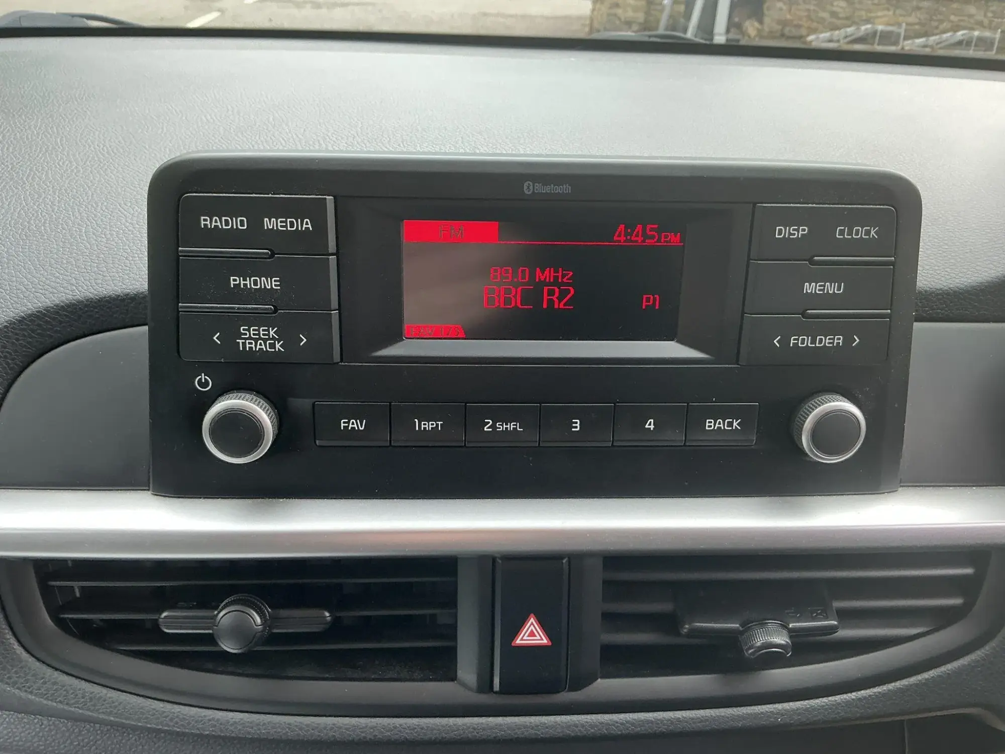 Kia Picanto Image 27