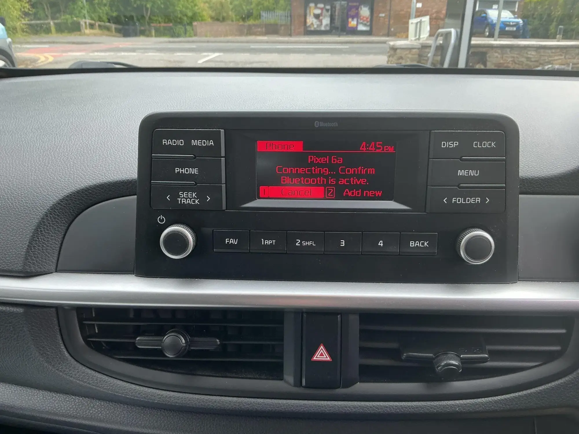 Kia Picanto Image 28