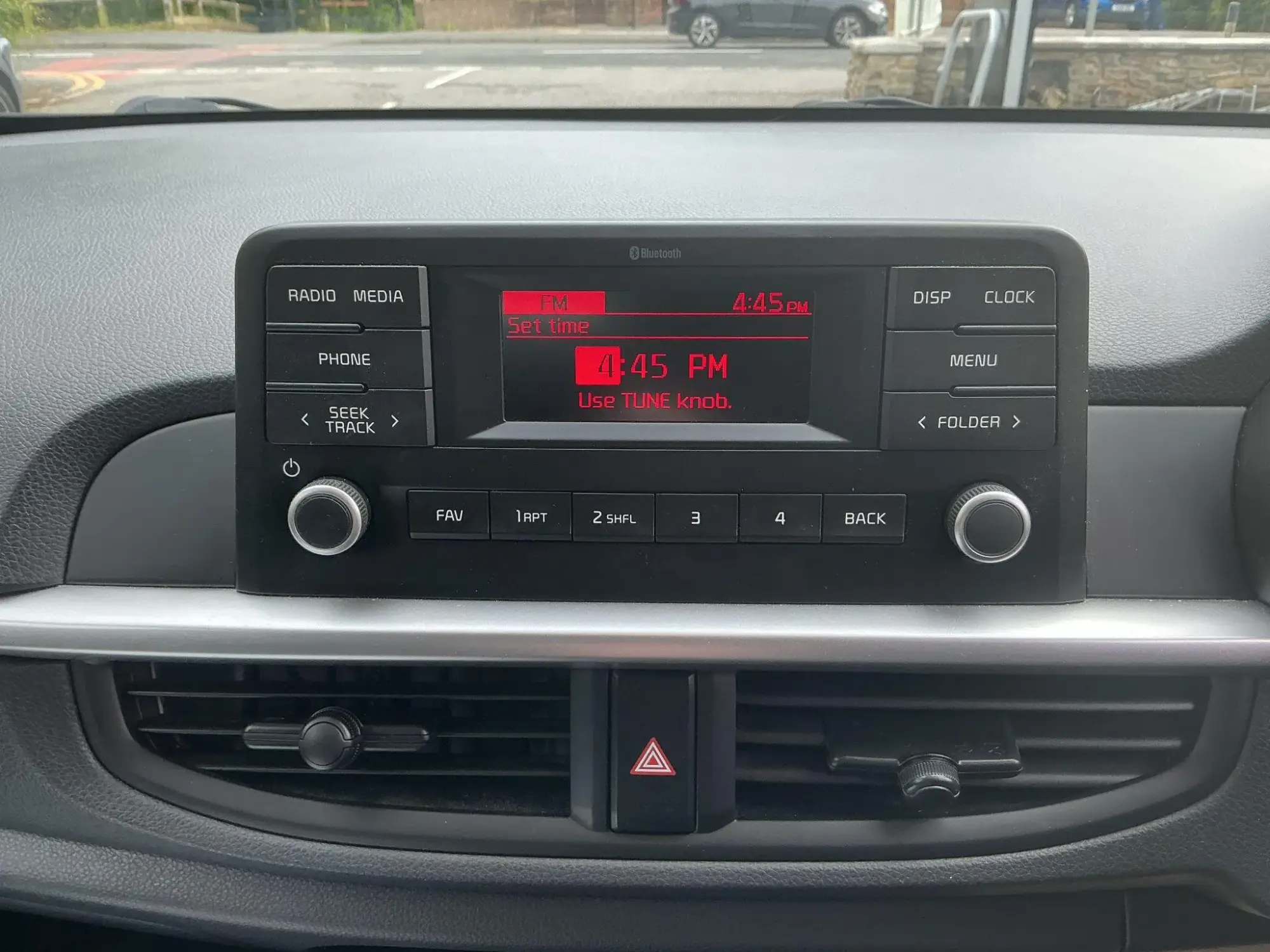 Kia Picanto Image 29