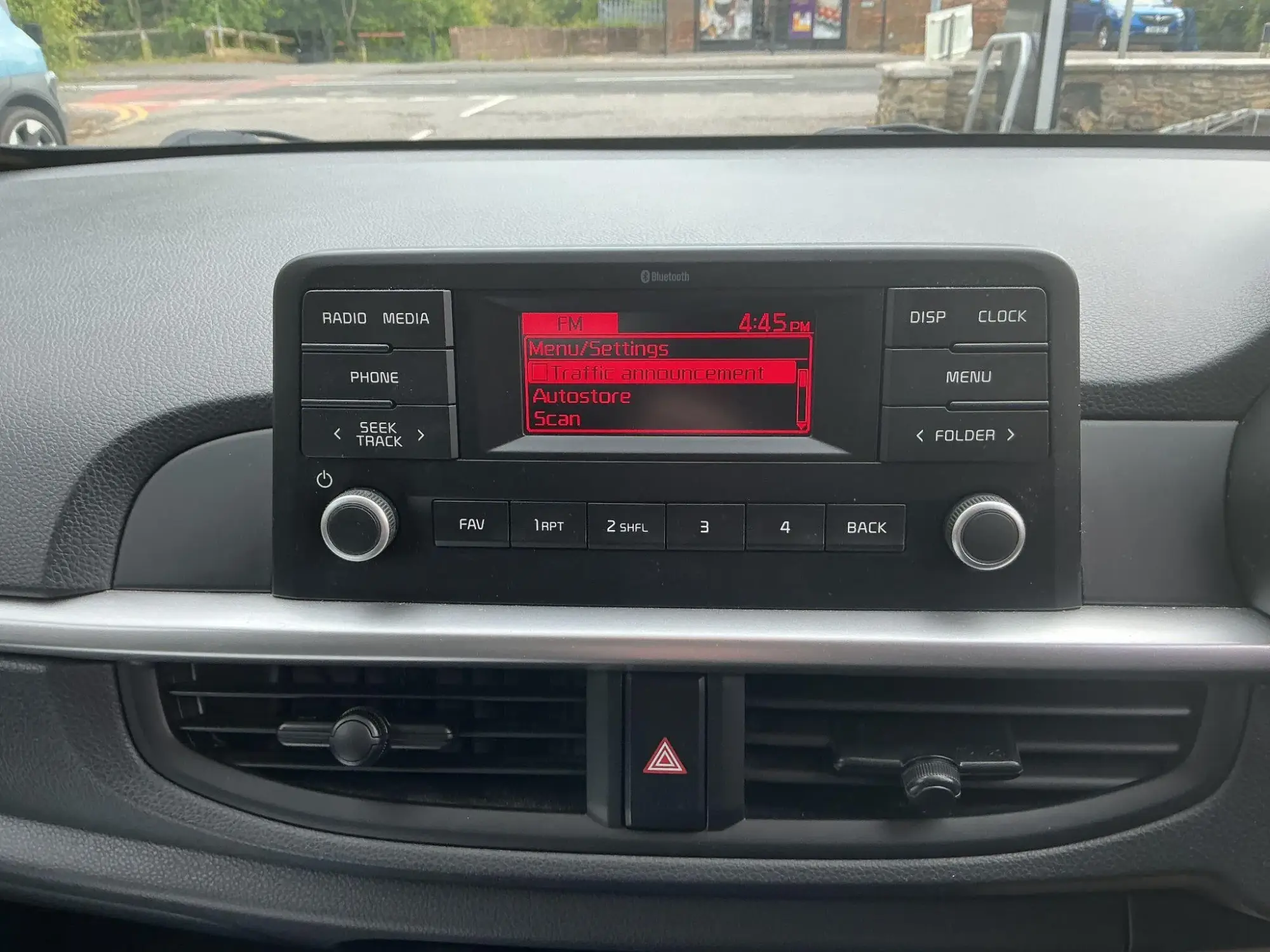 Kia Picanto Image 30