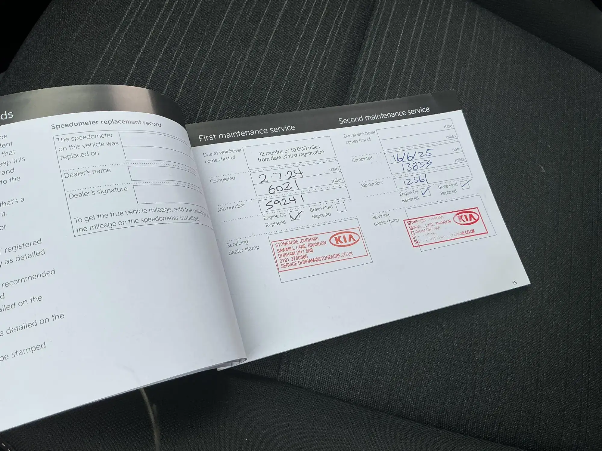 Kia Picanto Image 31