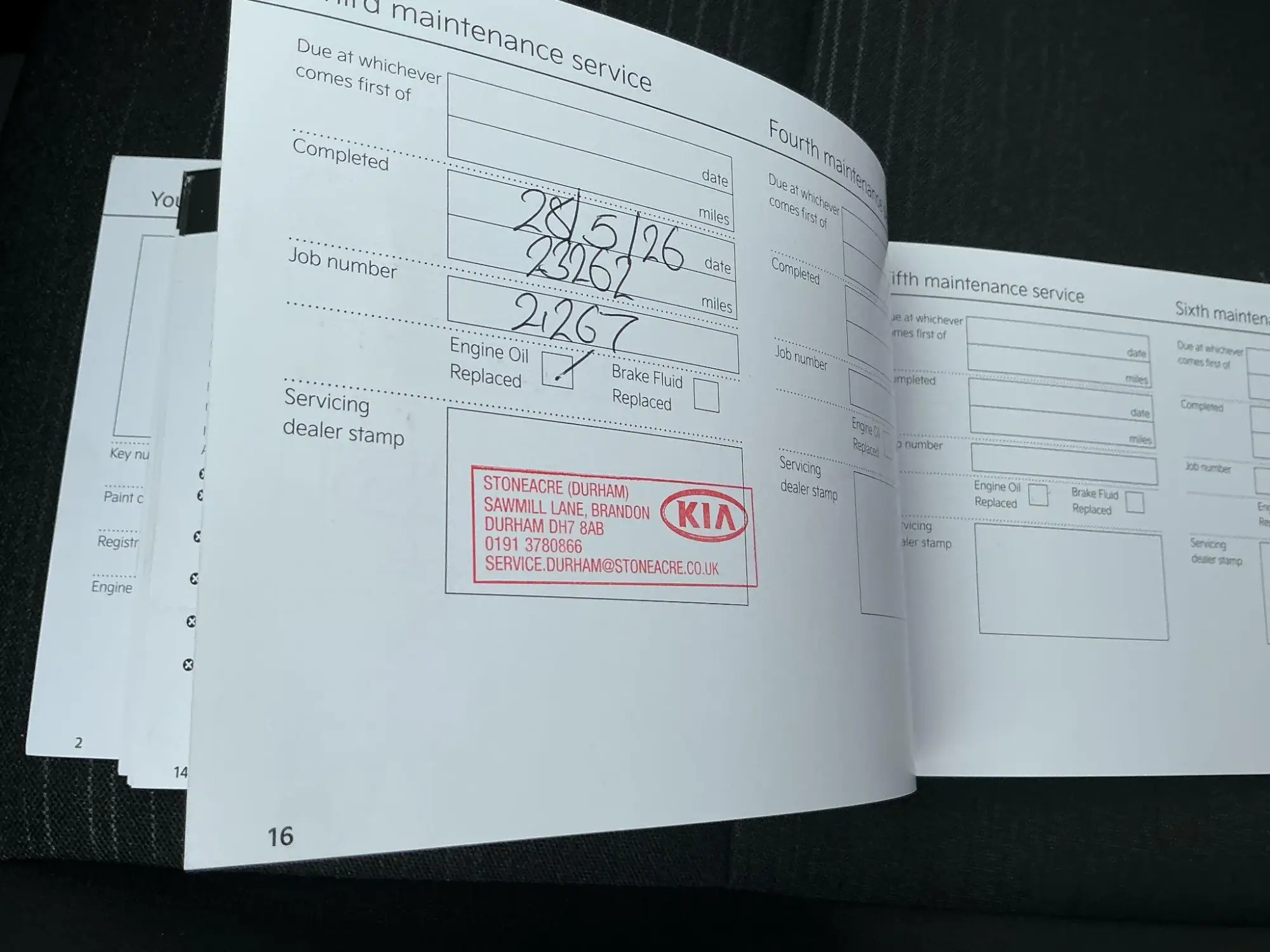 Kia Picanto Image 32