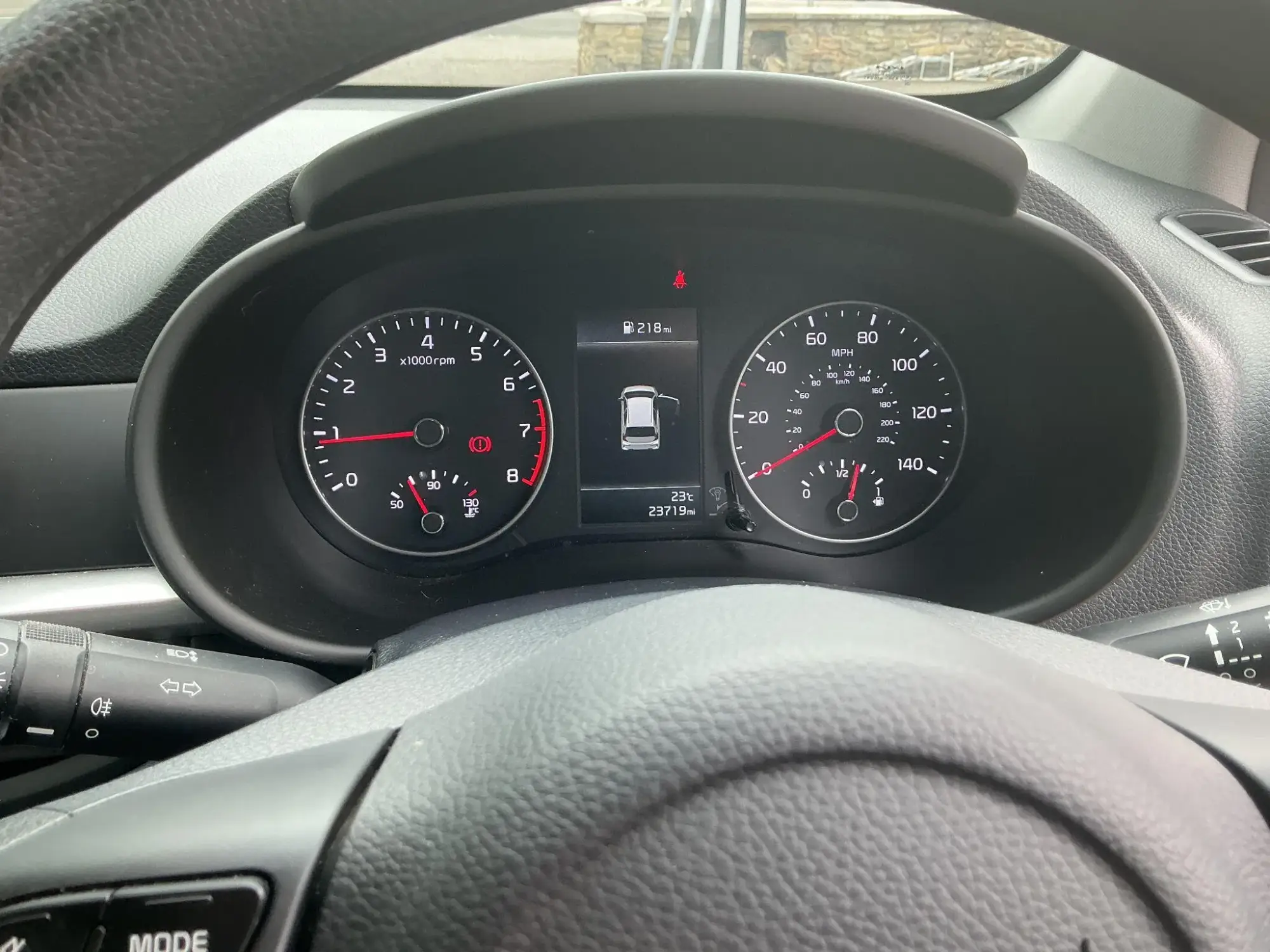 Kia Picanto Image 33