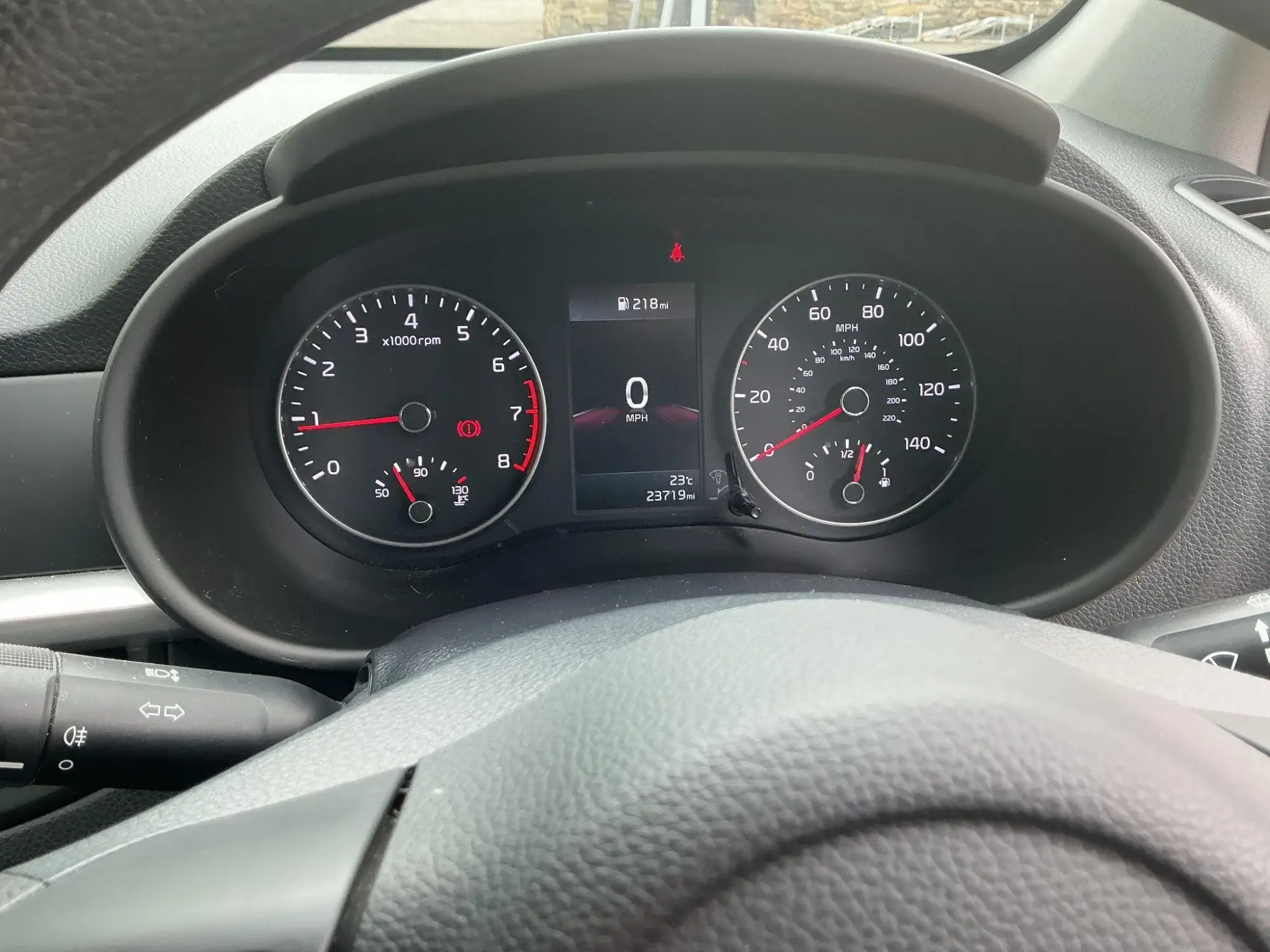 Kia Picanto Image 34