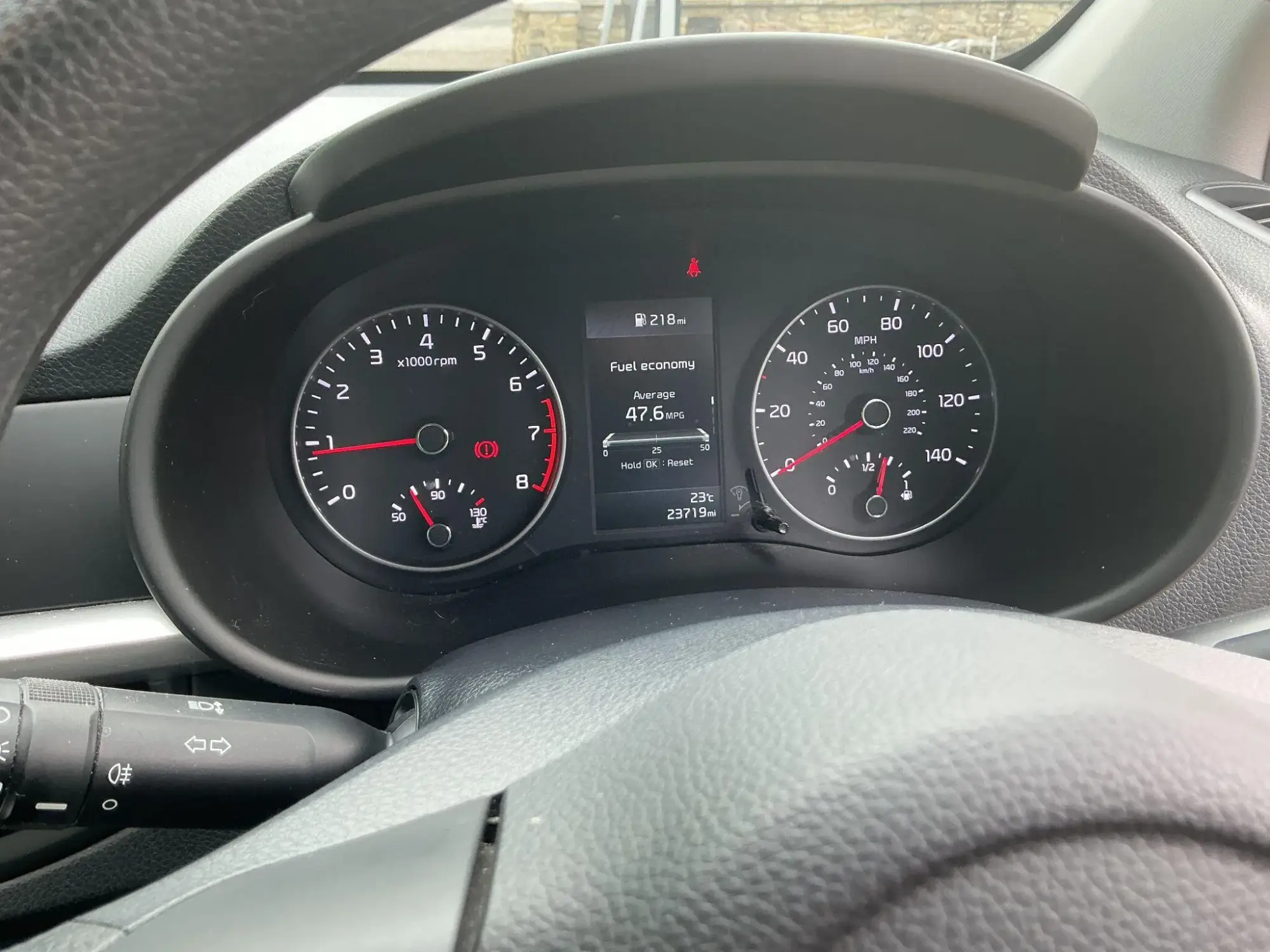 Kia Picanto Image 35