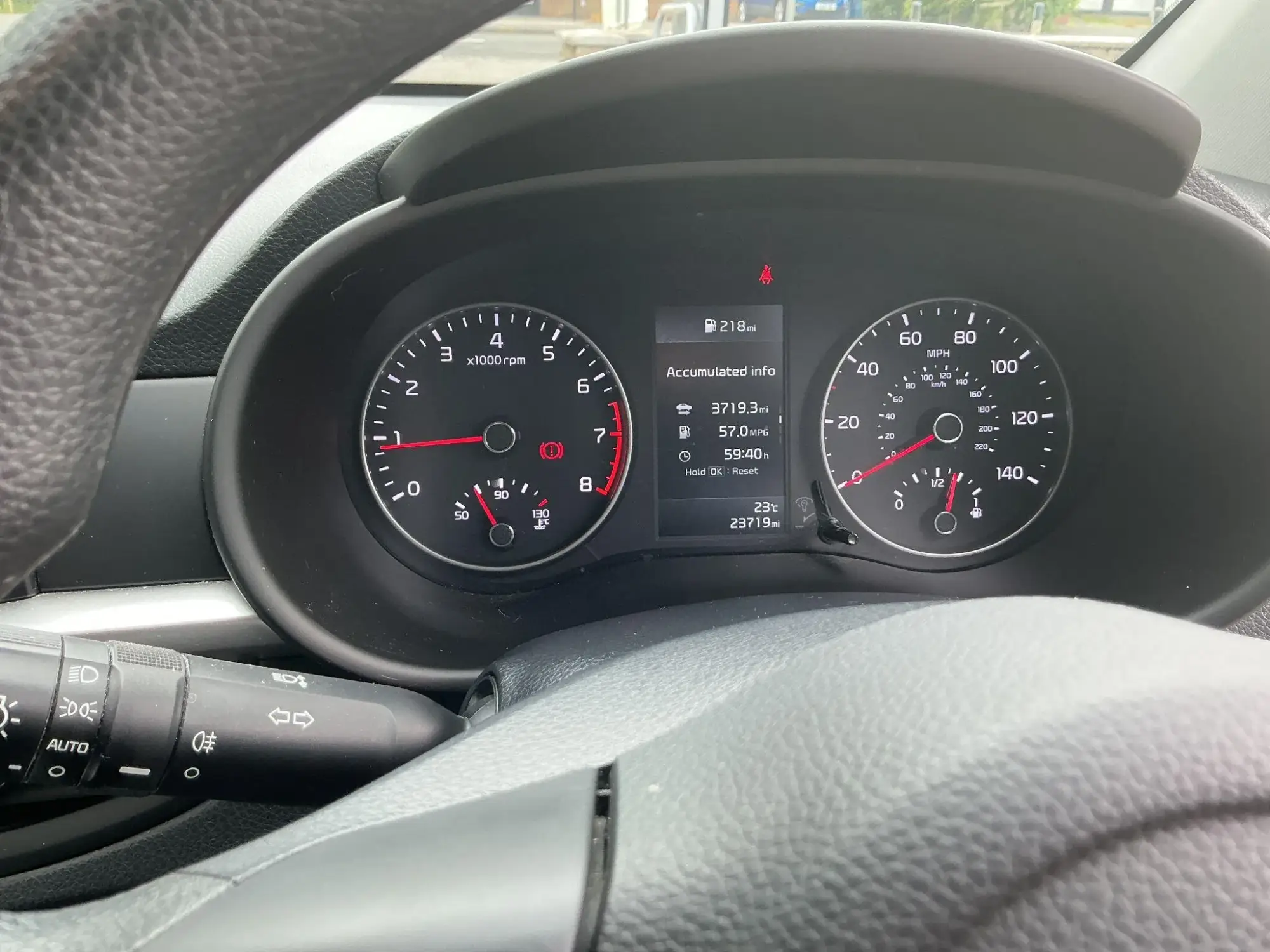 Kia Picanto Image 36
