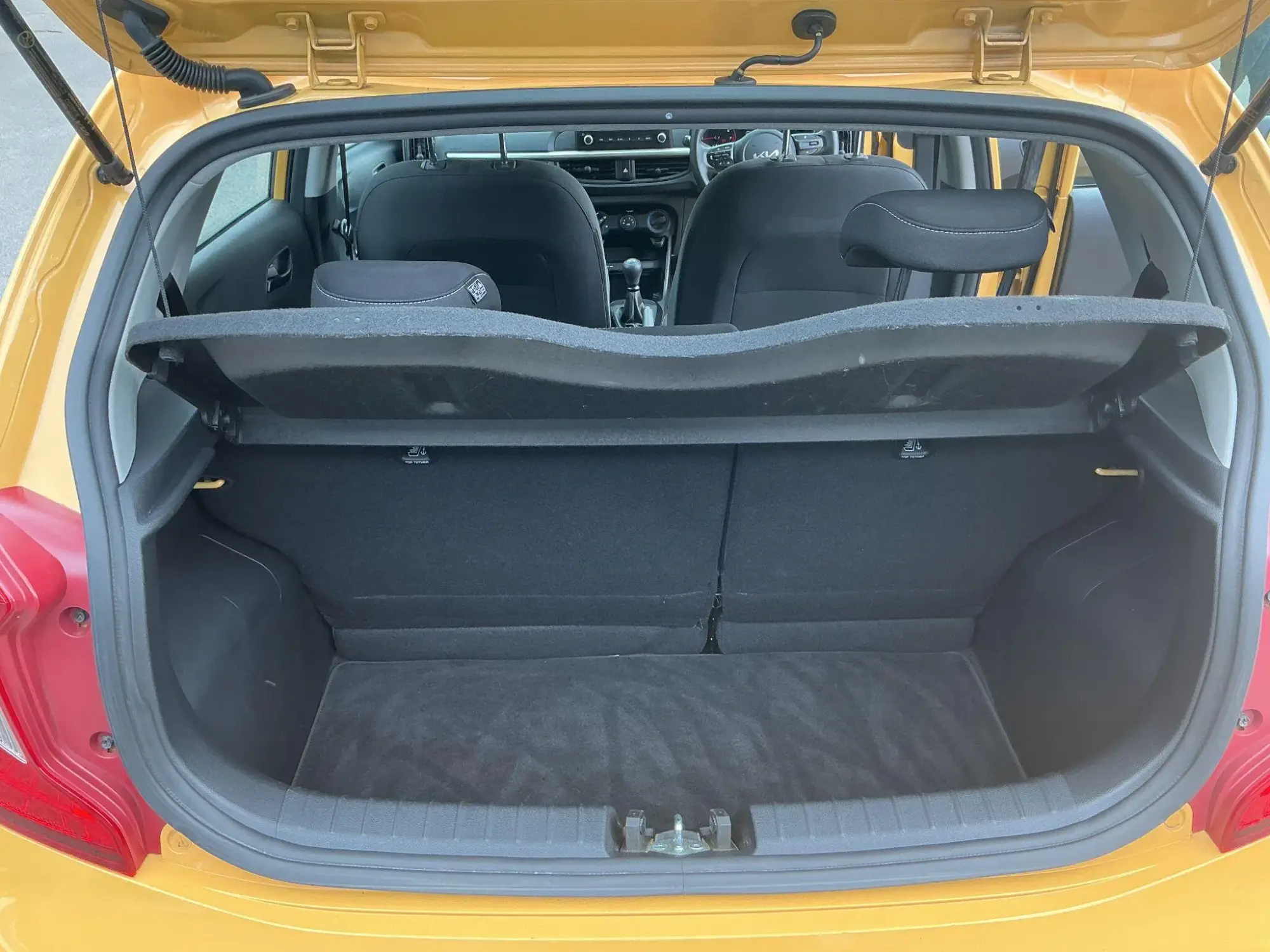 Kia Picanto Image 38