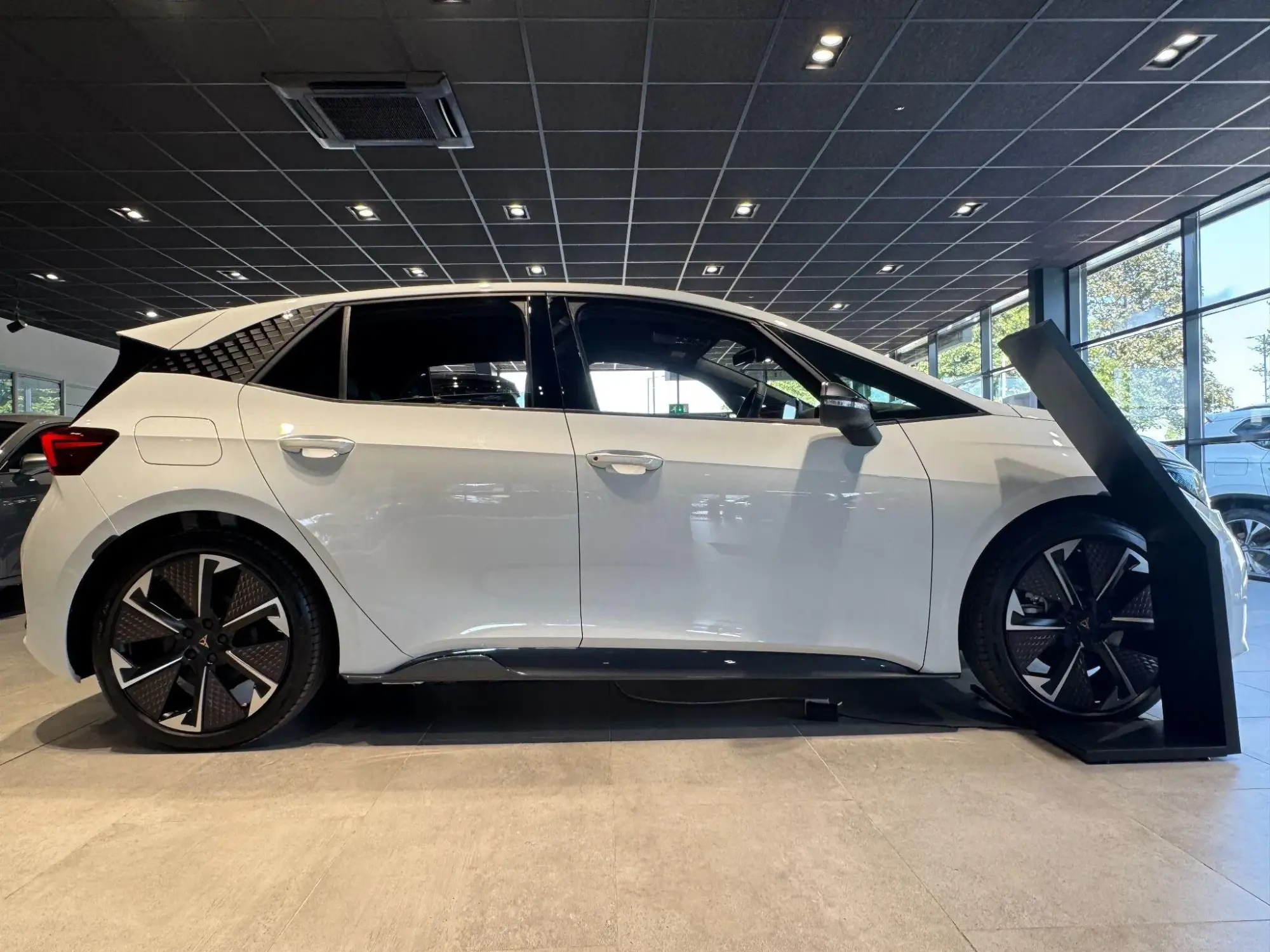 CUPRA Born Image 6 CUPRA Born Image 6