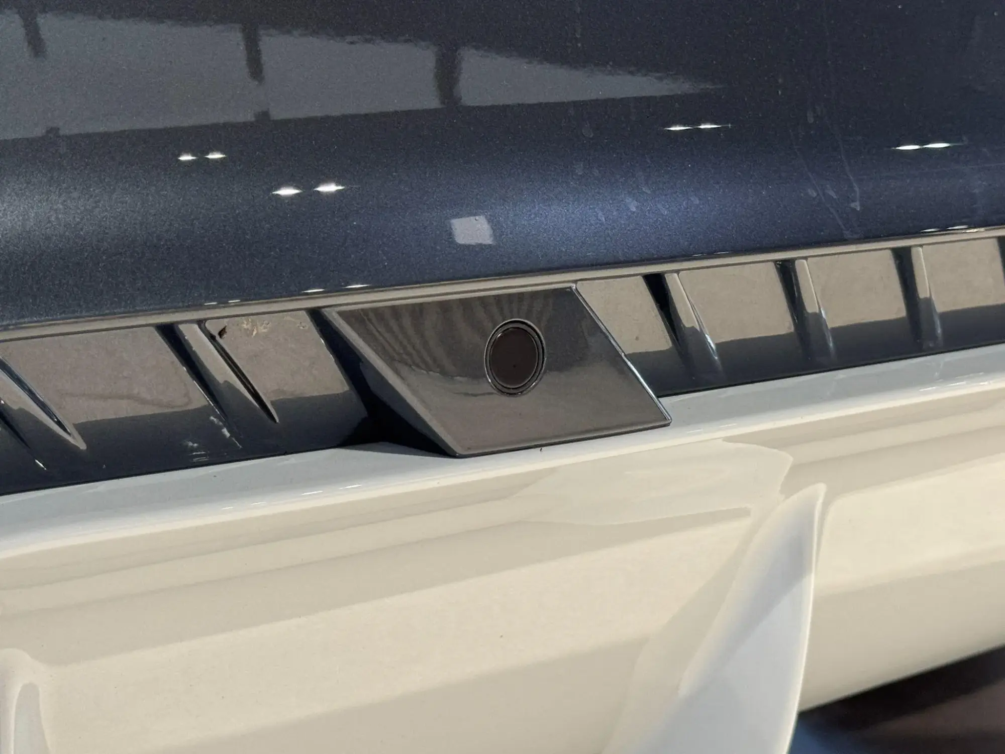 CUPRA Born Image 28 CUPRA Born Image 28