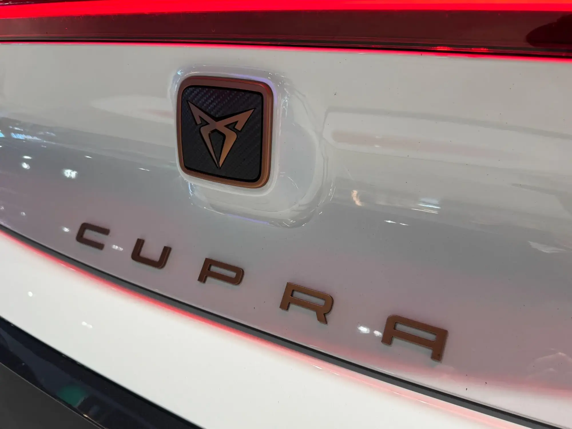 CUPRA Born Image 31 CUPRA Born Image 31