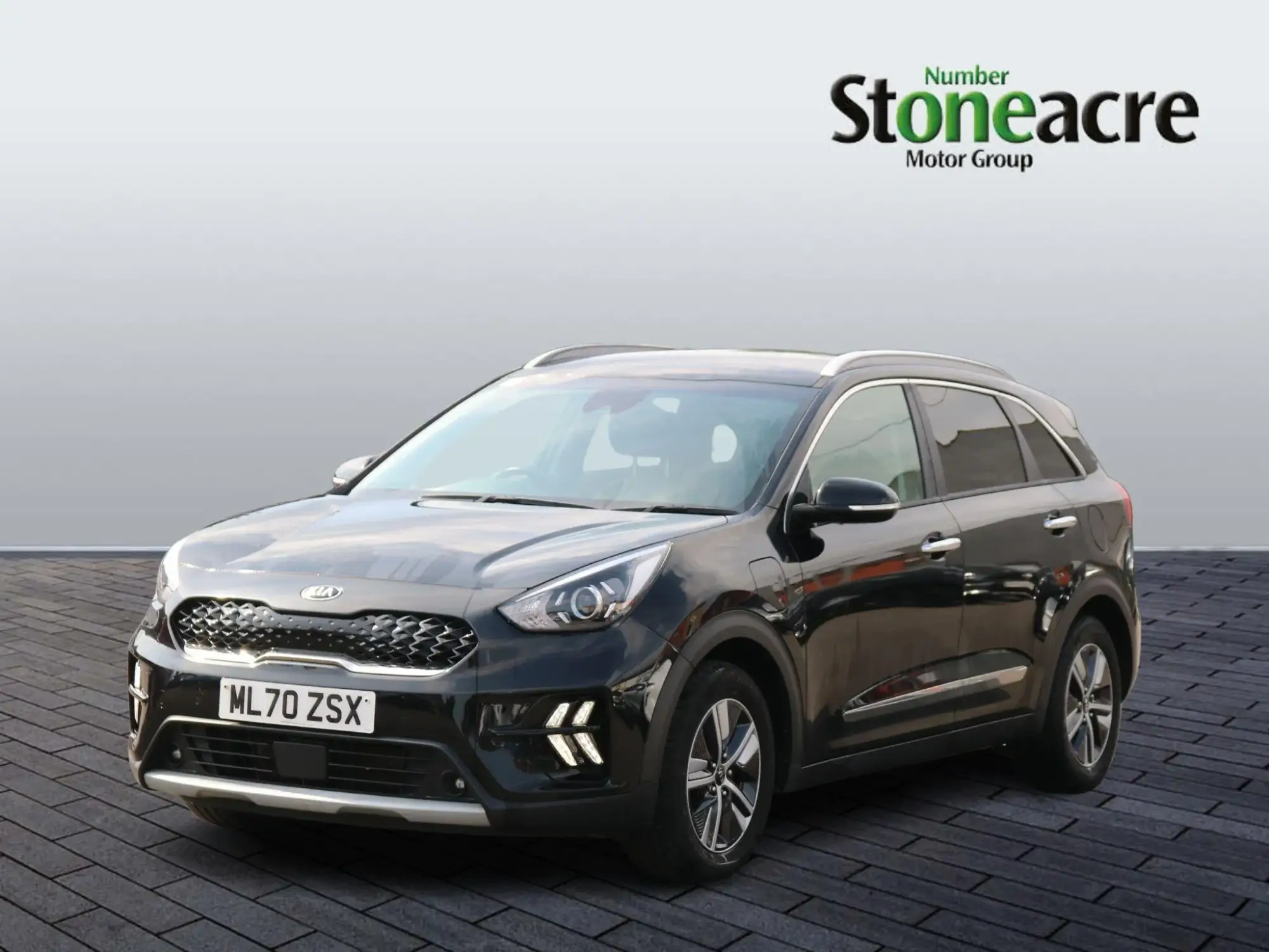 Kia Niro Image 7 Kia Niro Image 7