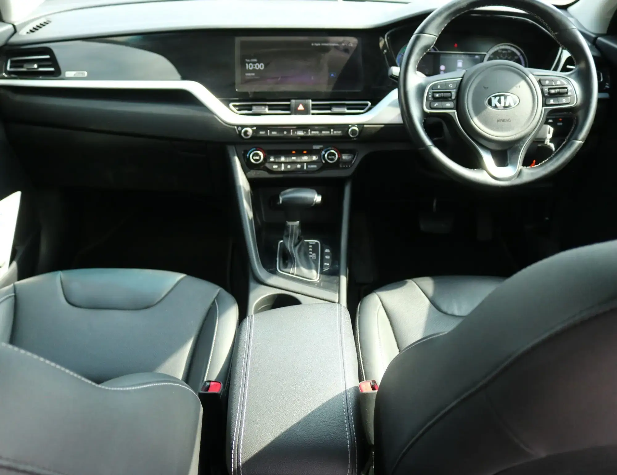 Kia Niro Image 12 Kia Niro Image 12