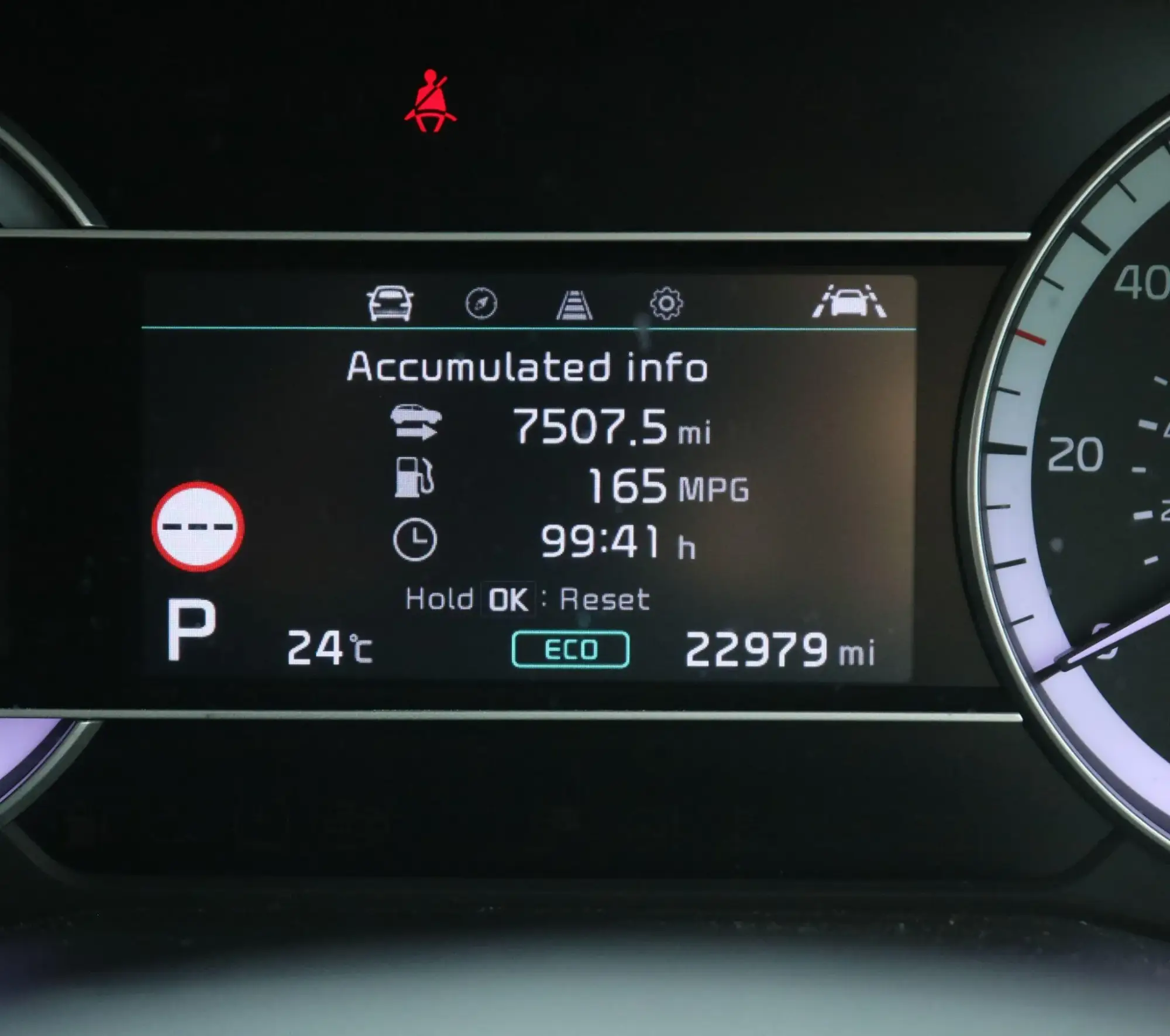 Kia Niro Image 14 Kia Niro Image 14