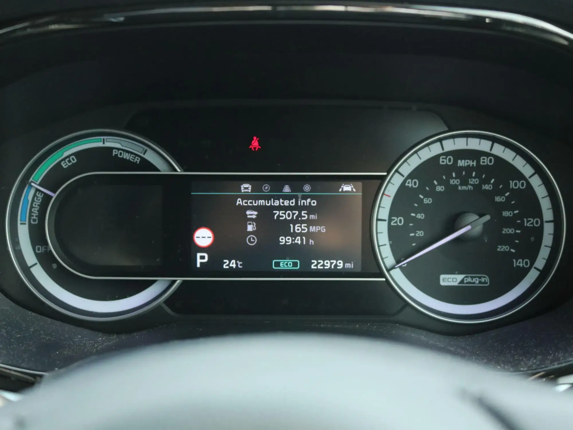 Kia Niro Image 15 Kia Niro Image 15
