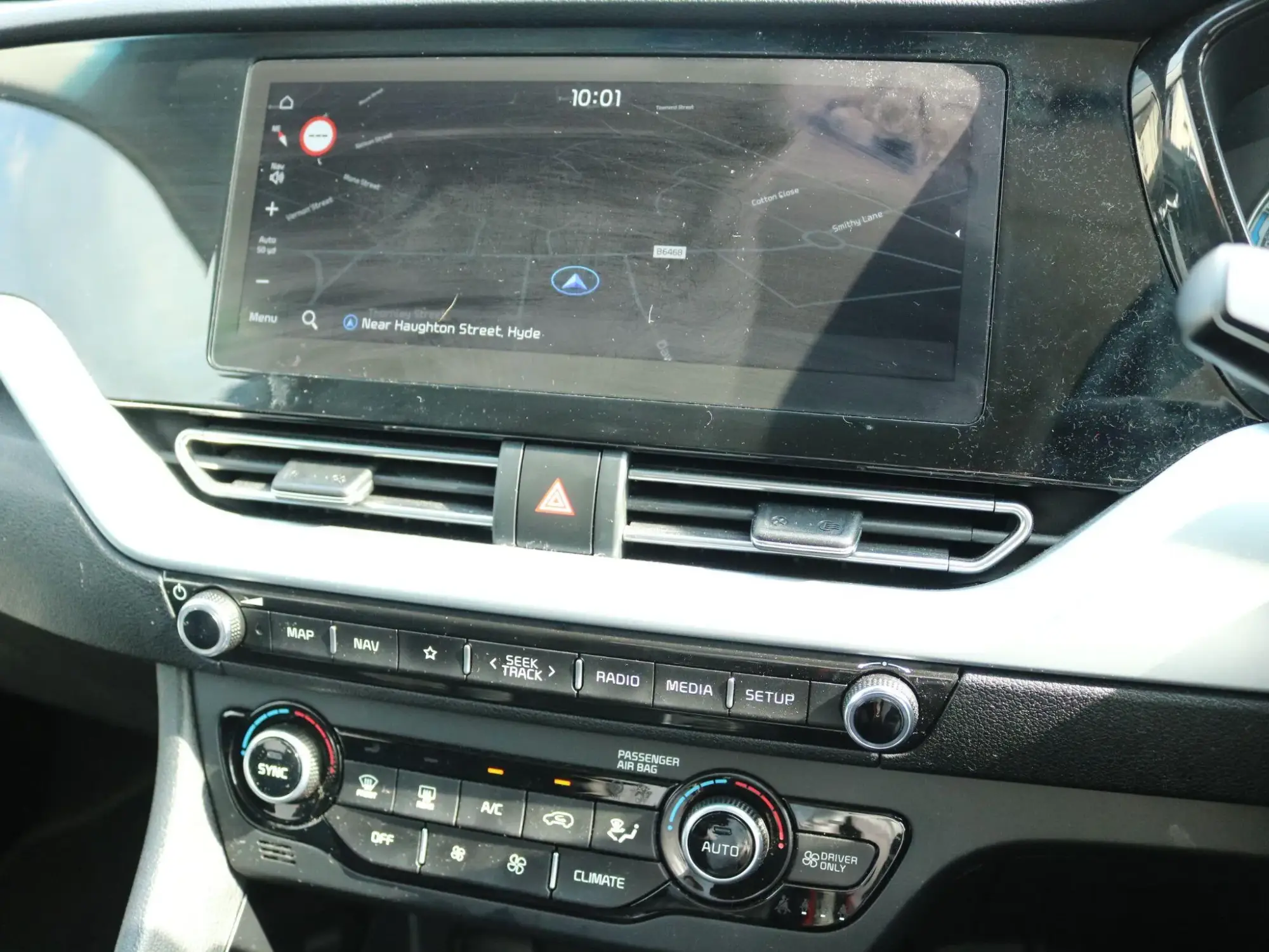Kia Niro Image 17 Kia Niro Image 17