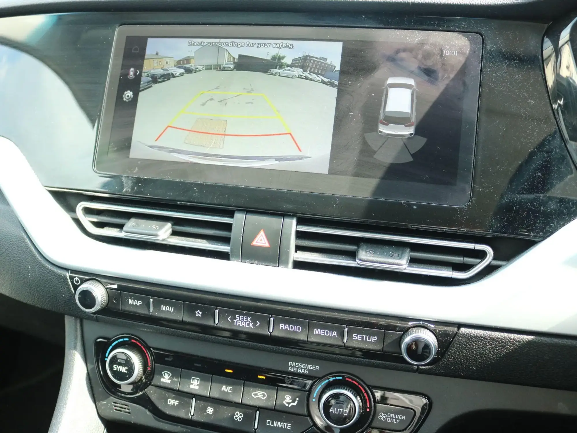Kia Niro Image 18 Kia Niro Image 18