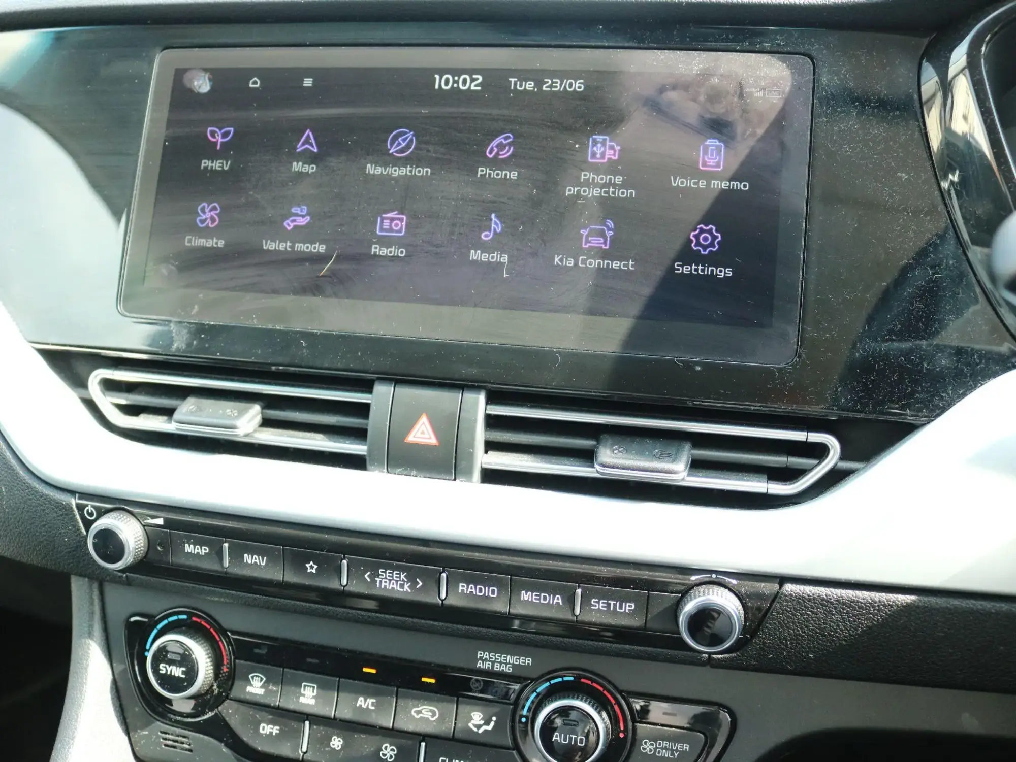 Kia Niro Image 19 Kia Niro Image 19