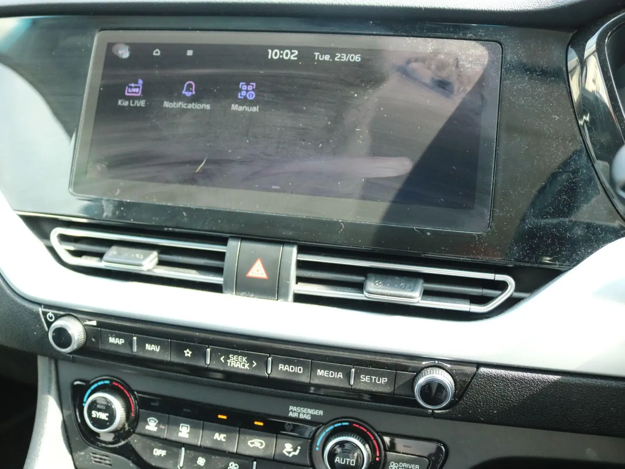 Kia Niro Image 20 Kia Niro Image 20