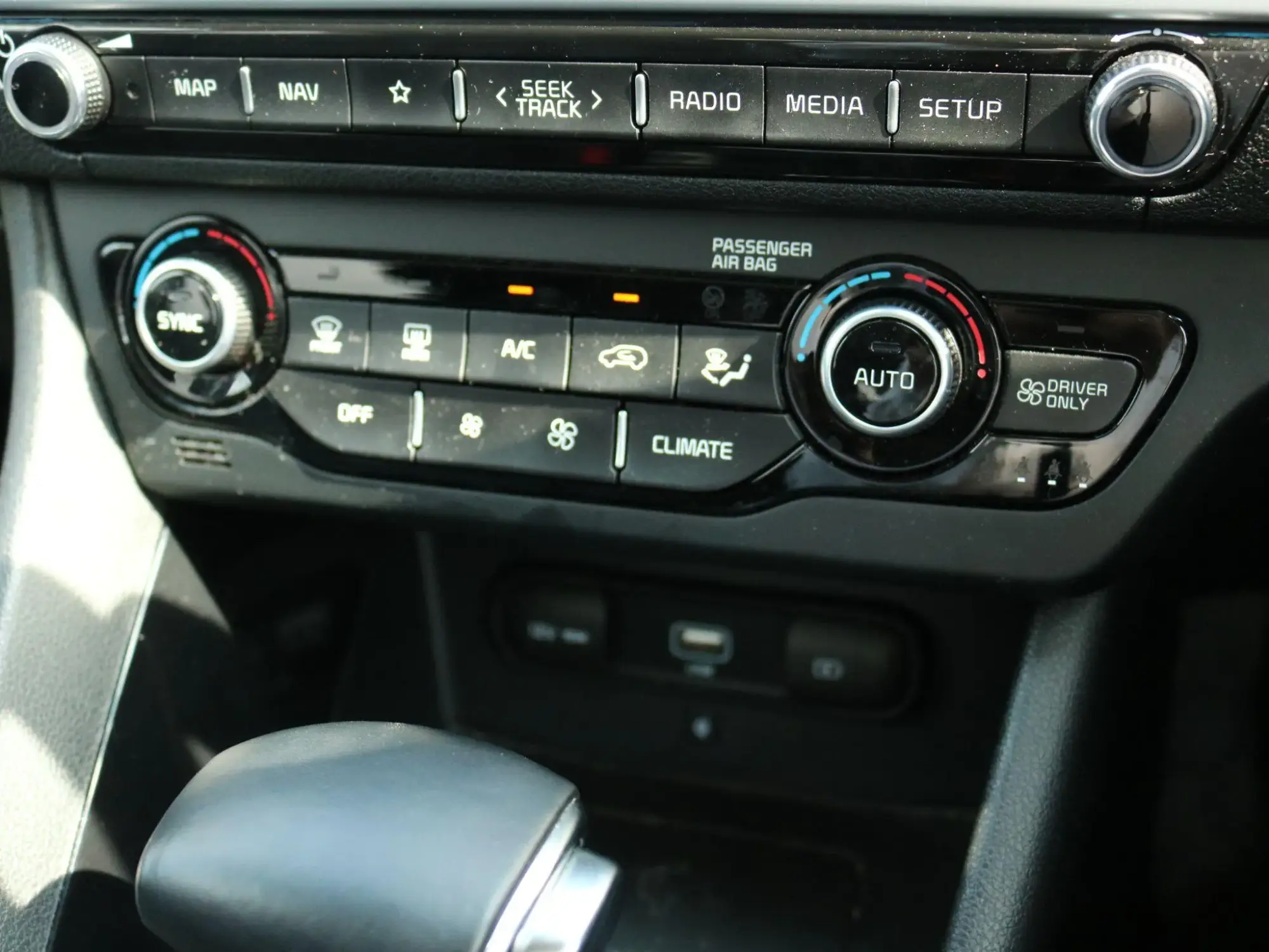 Kia Niro Image 21 Kia Niro Image 21