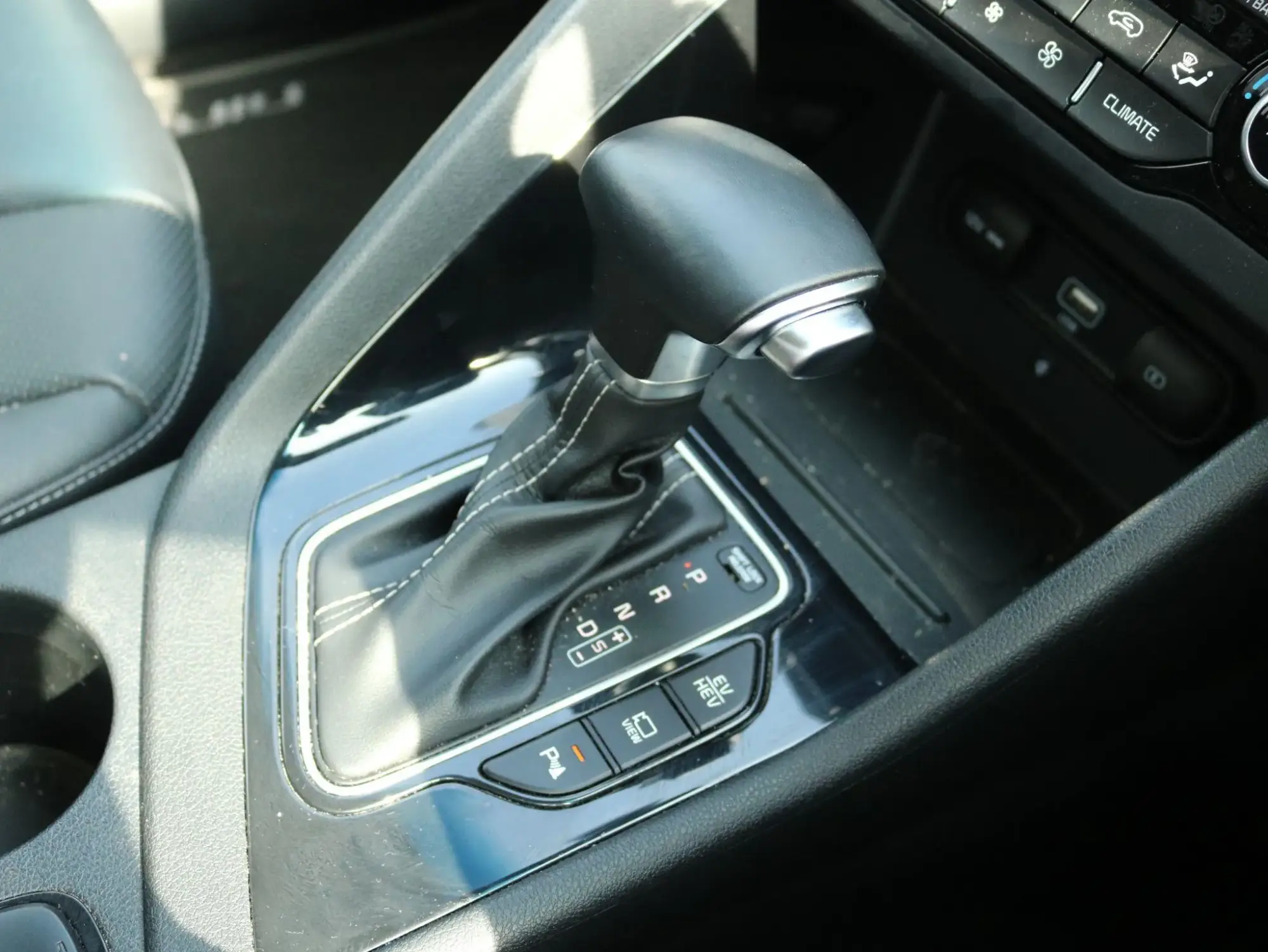Kia Niro Image 22 Kia Niro Image 22