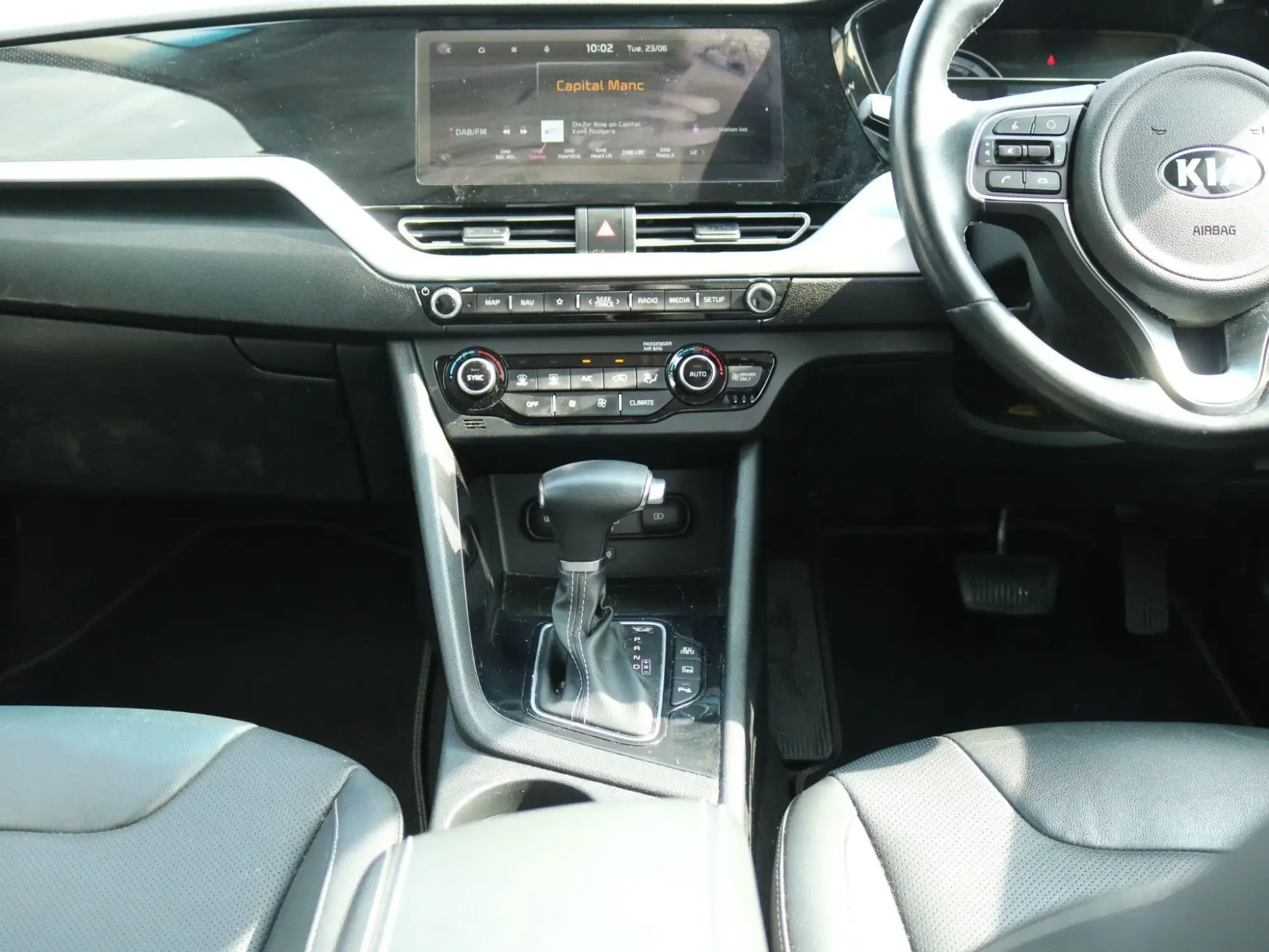 Kia Niro Image 23 Kia Niro Image 23