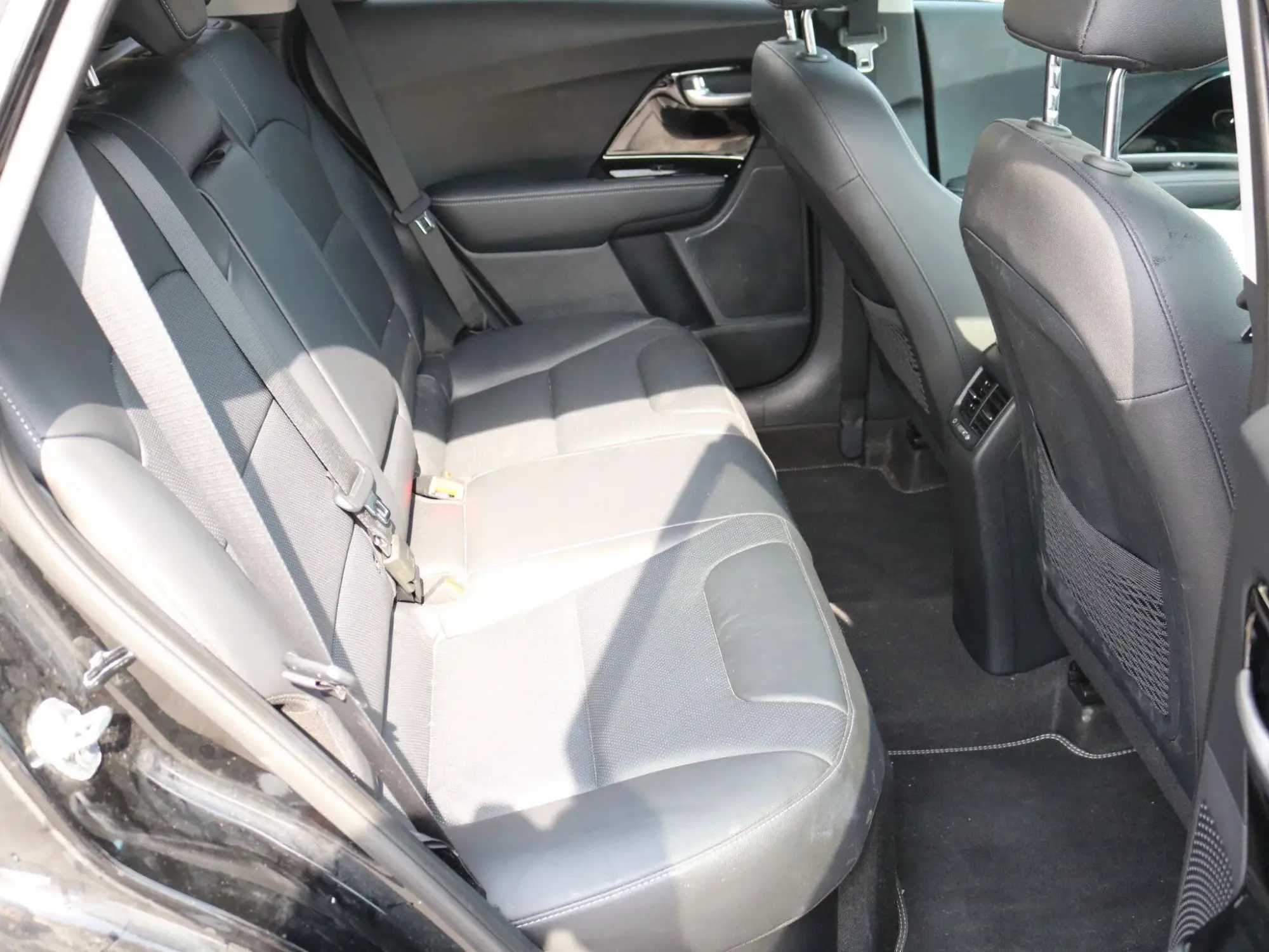 Kia Niro Image 24 Kia Niro Image 24