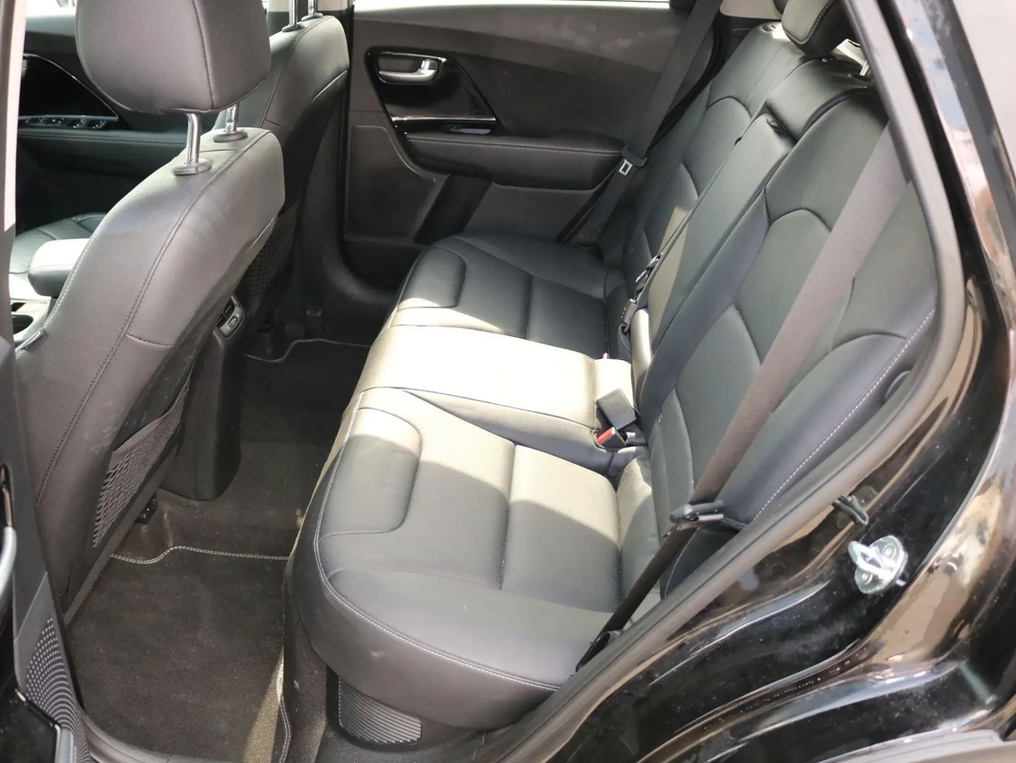 Kia Niro Image 25 Kia Niro Image 25