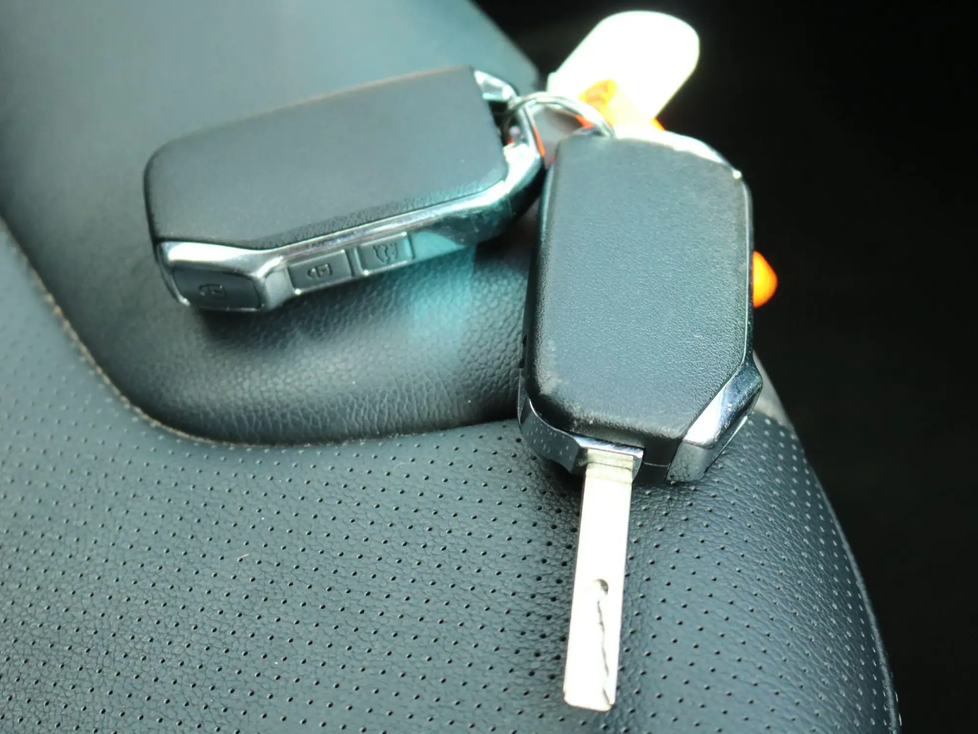 Kia Niro Image 29 Kia Niro Image 29