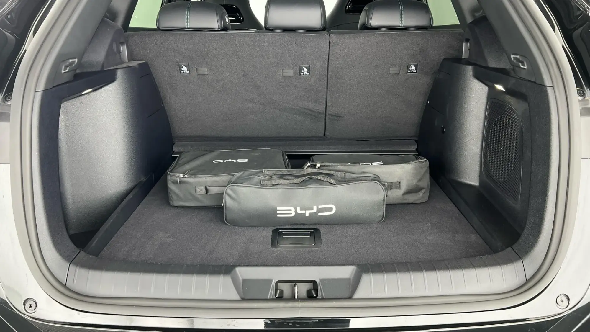 BYD Seal U Image 13 BYD Seal U Image 13