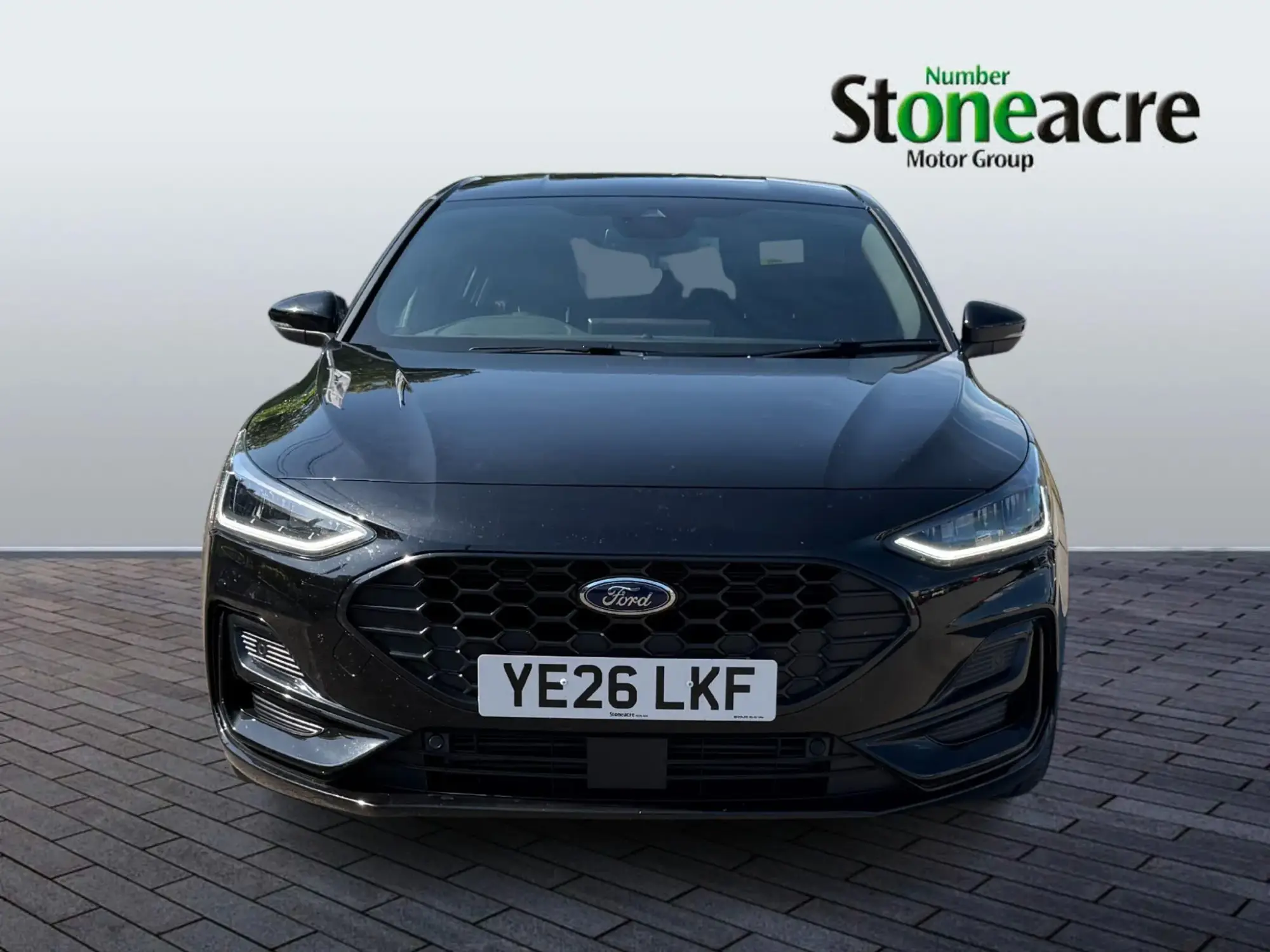 Ford Focus Image 2