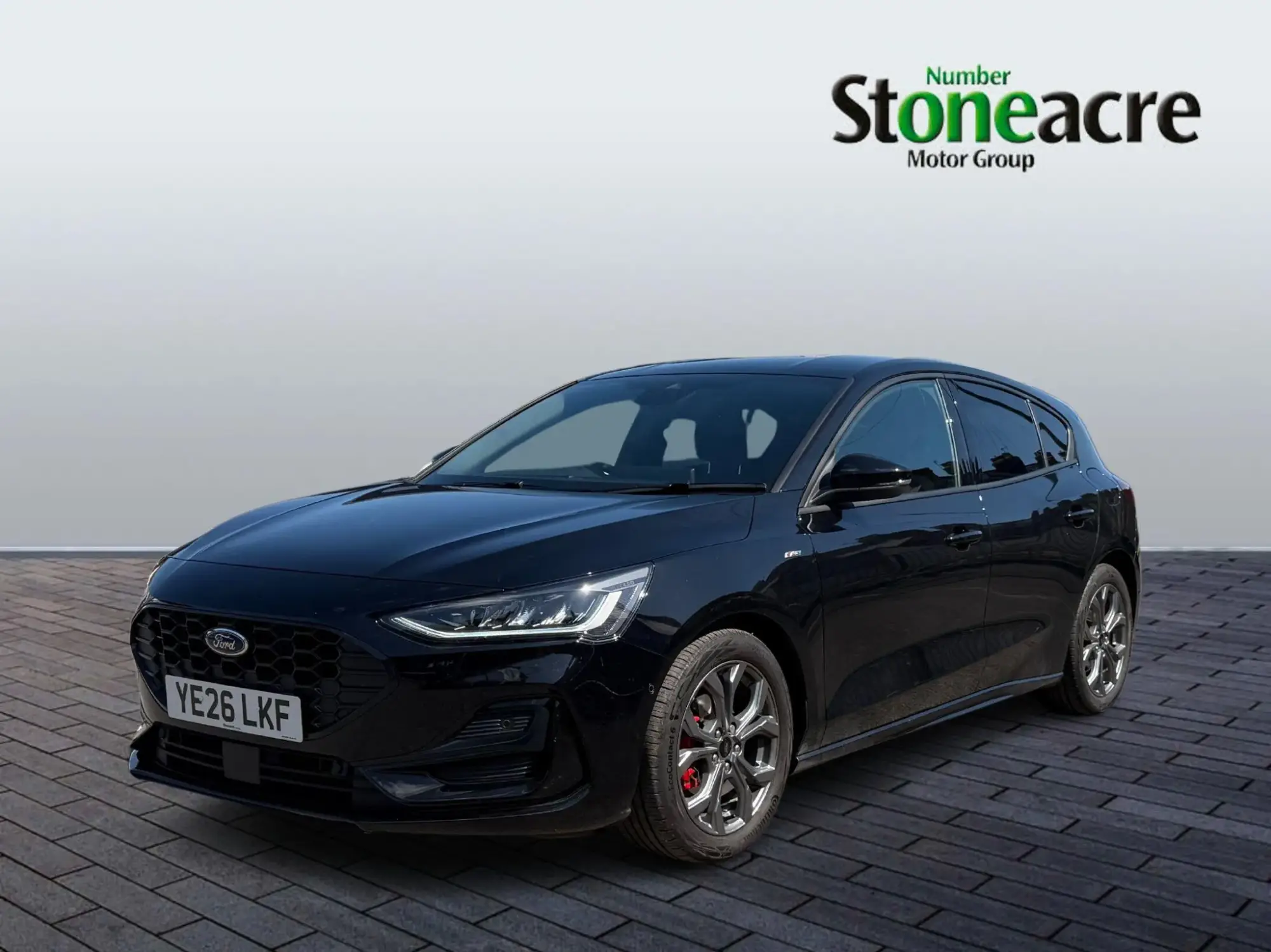 Ford Focus Image 3