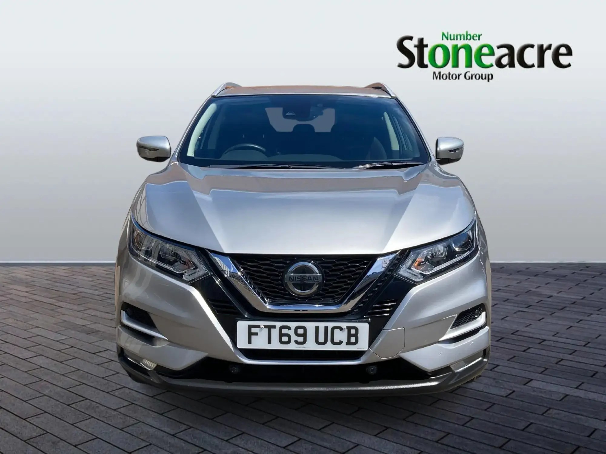 Nissan Qashqai Image 2