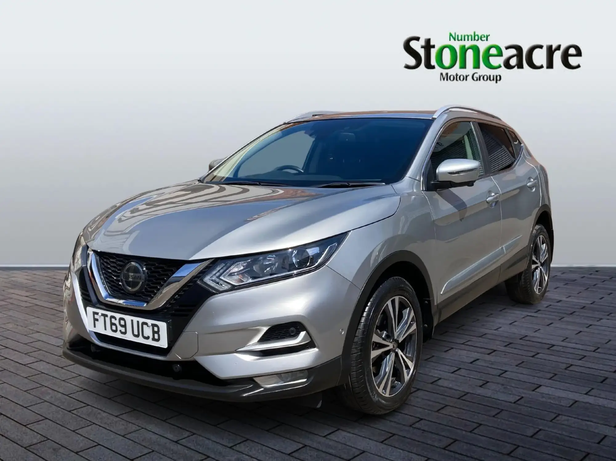 Nissan Qashqai Image 3