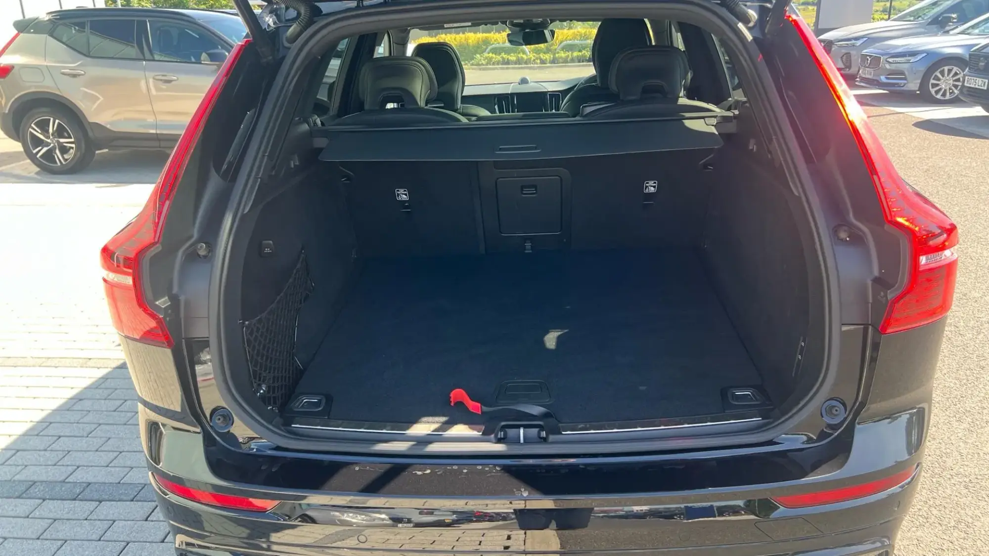 Volvo XC60 Image 13 Volvo XC60 Image 13
