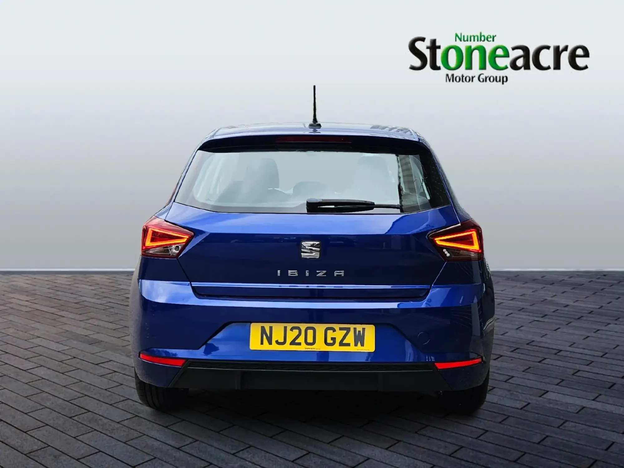 SEAT Ibiza Image 4