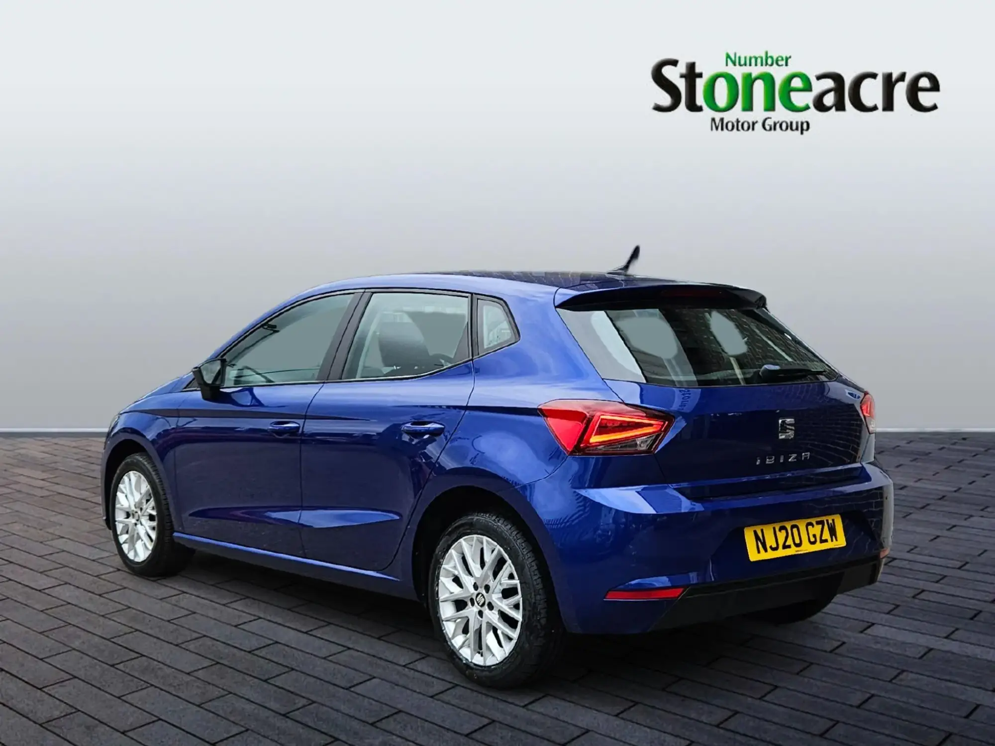 SEAT Ibiza Image 5