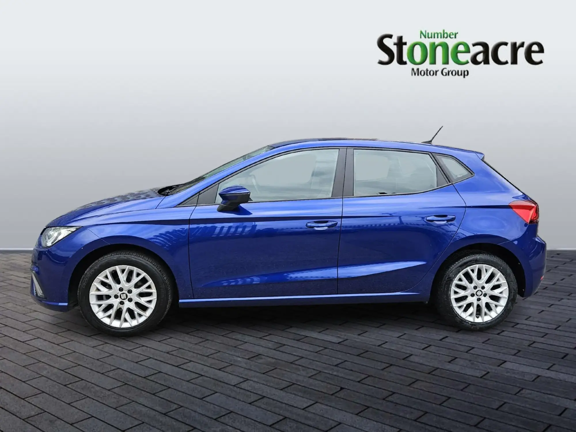 SEAT Ibiza Image 6
