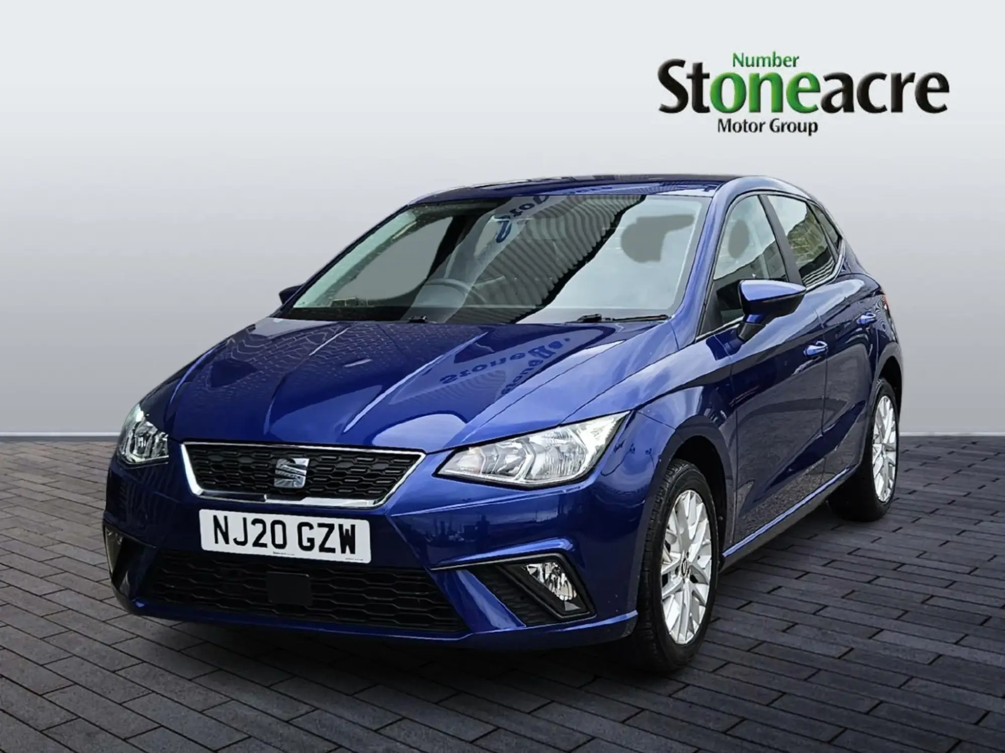 SEAT Ibiza Image 7