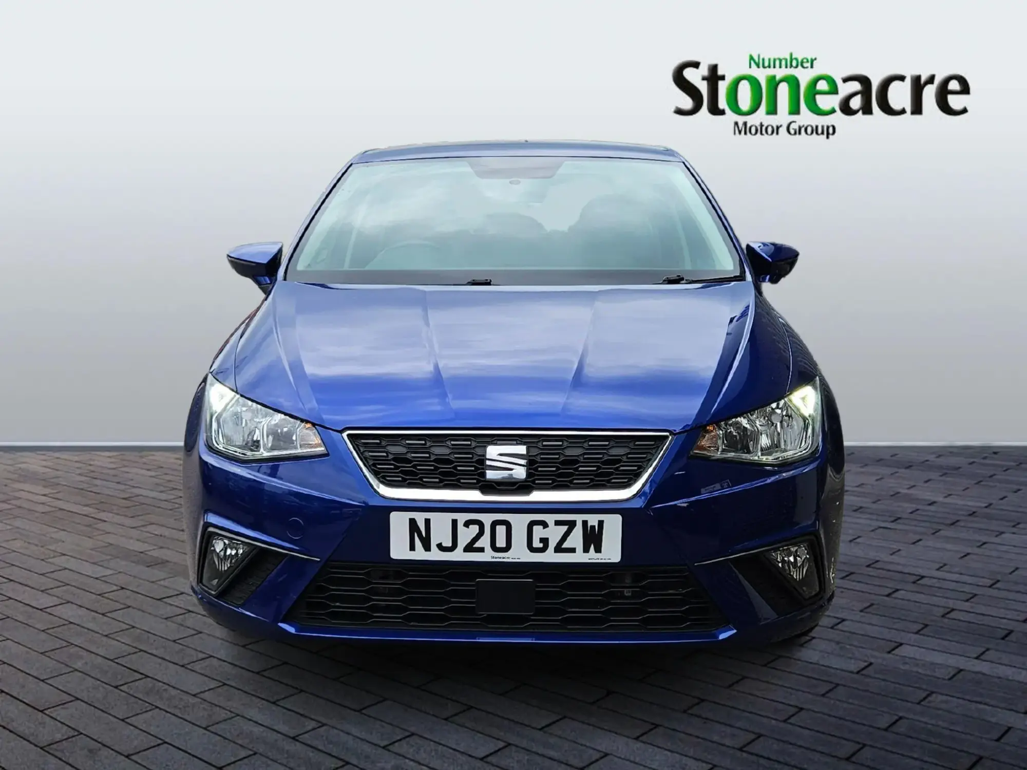 SEAT Ibiza Image 8